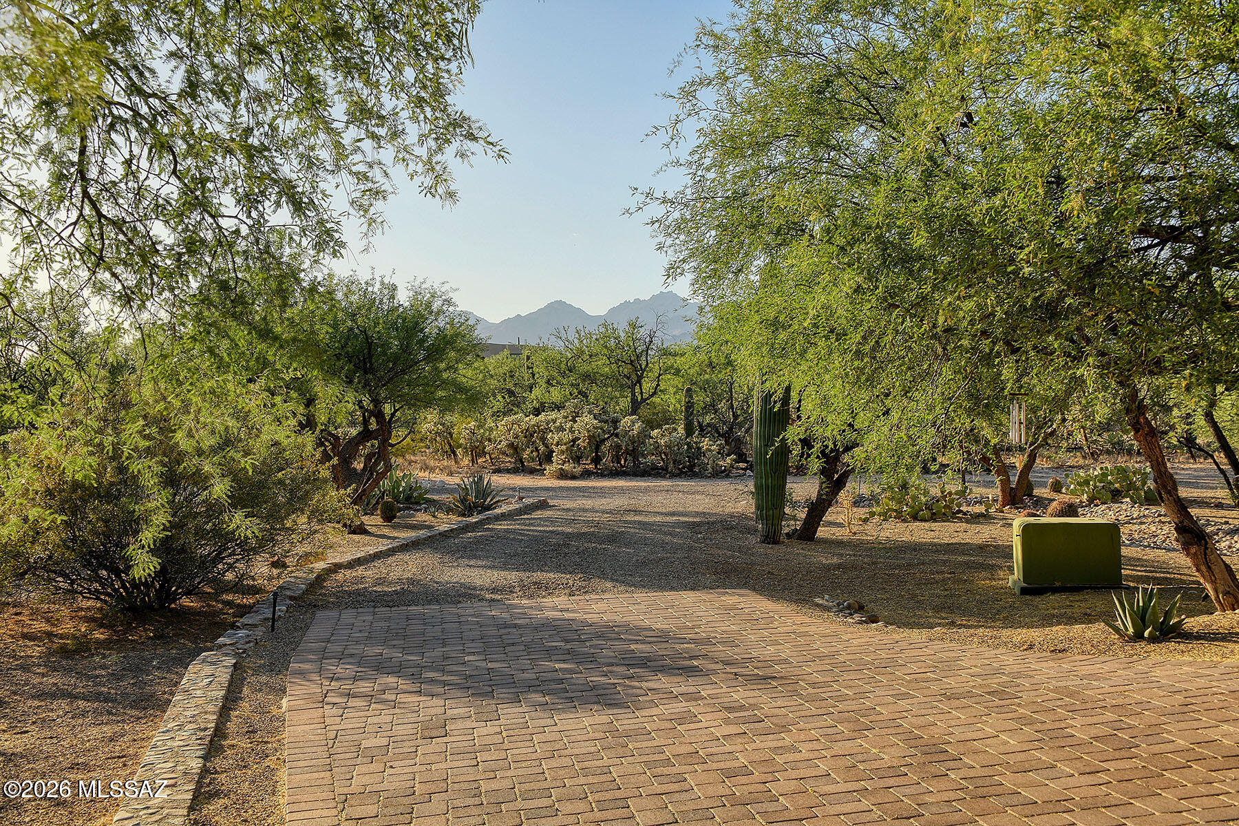 La Cebadilla Estates (1-161) - Residential