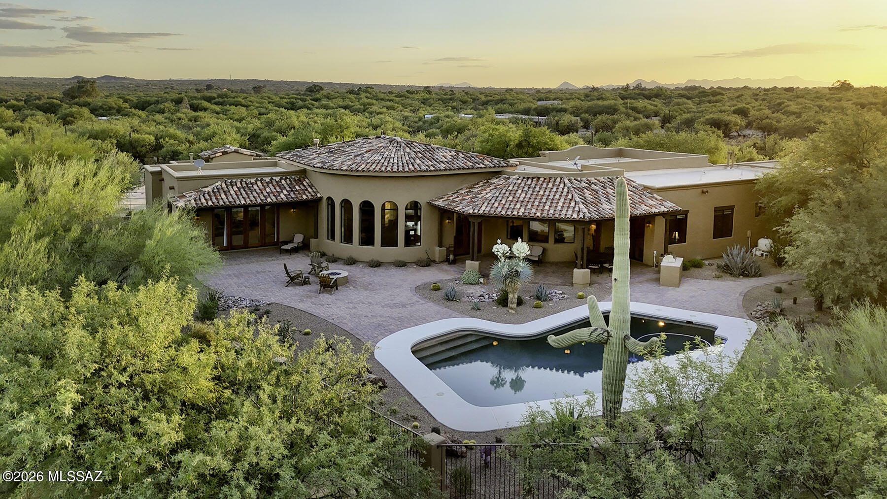 La Cebadilla Estates (1-161) - Residential