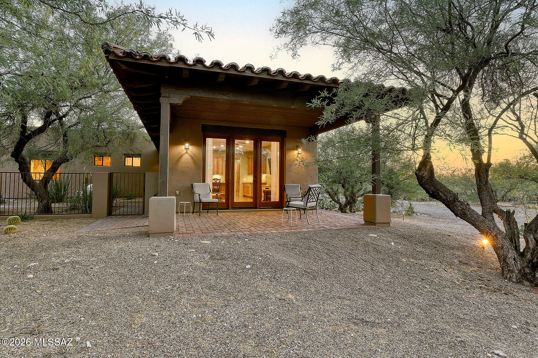 La Cebadilla Estates (1-161) - Residential