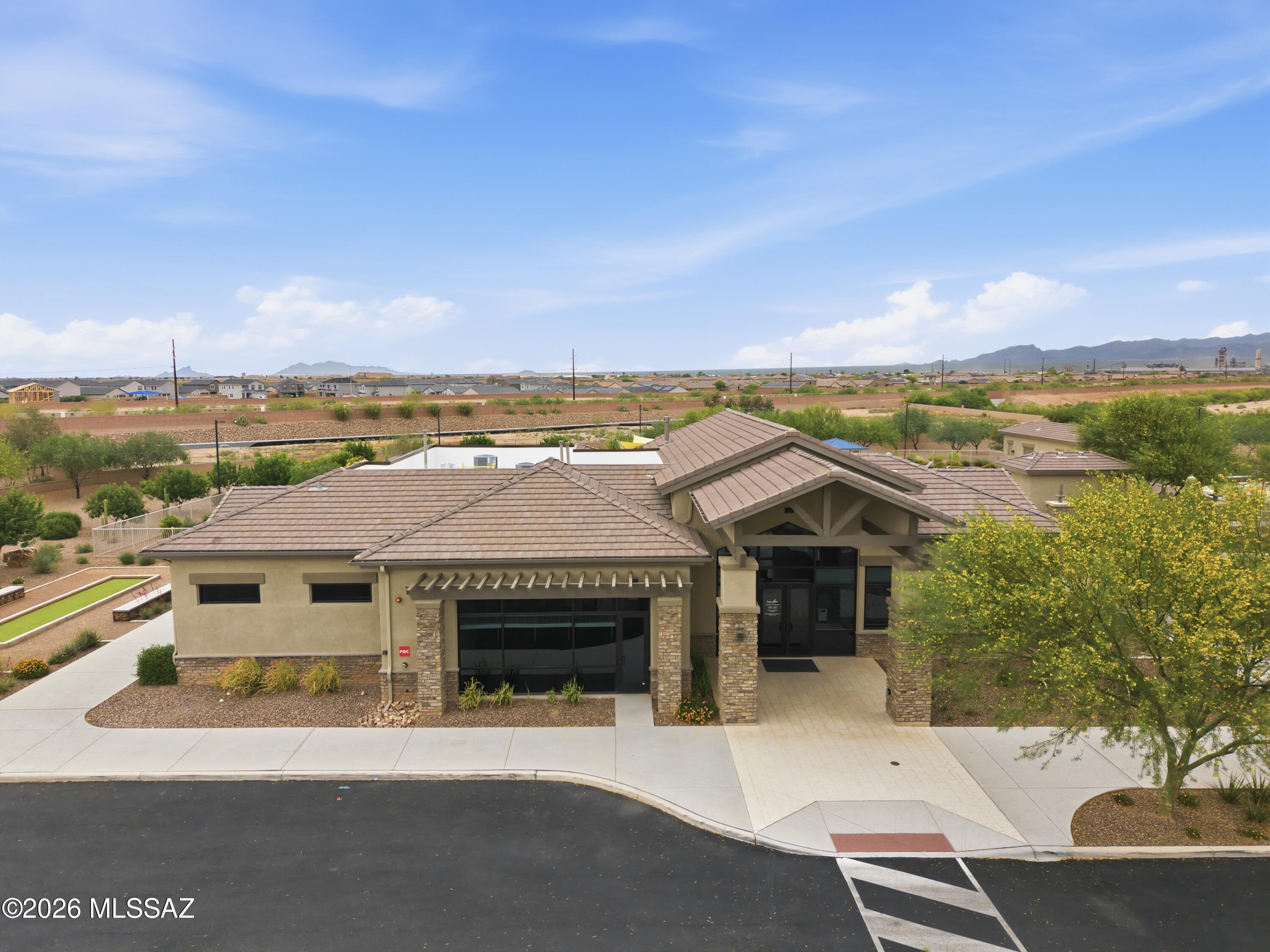 Saguaro Bloom 7A - Residential