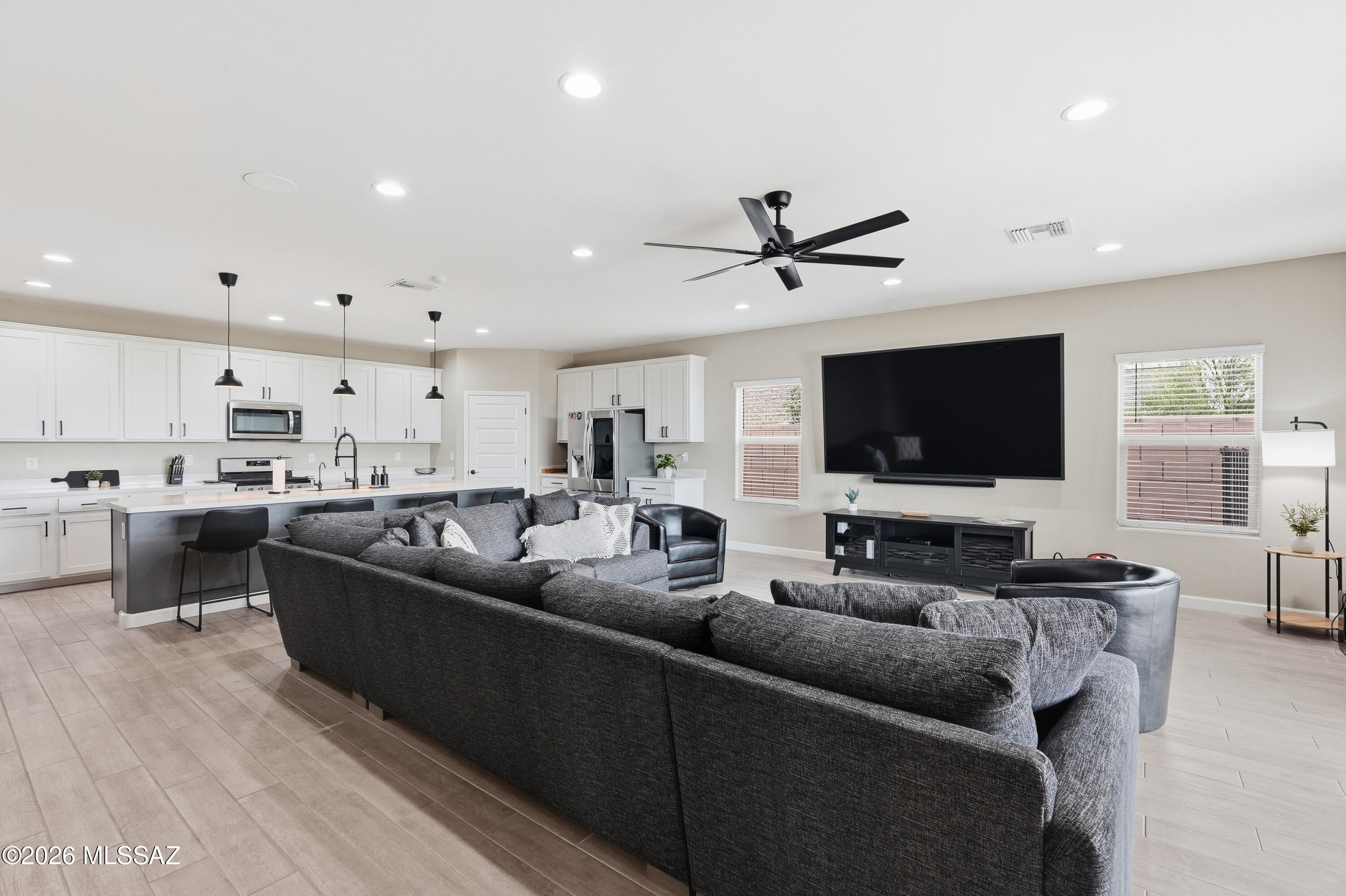 Saguaro Bloom 7A - Residential