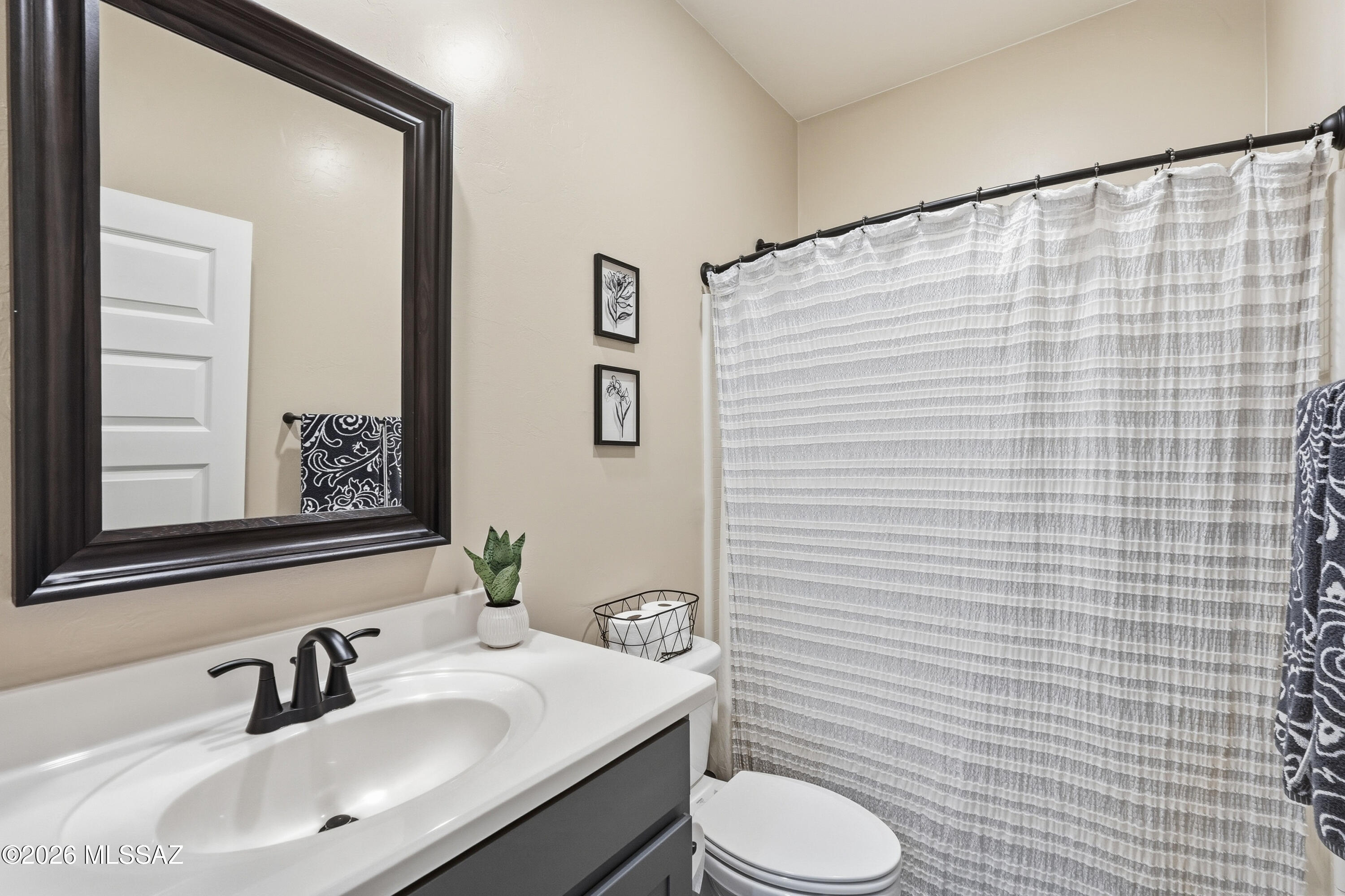 Saguaro Bloom 7A - Residential