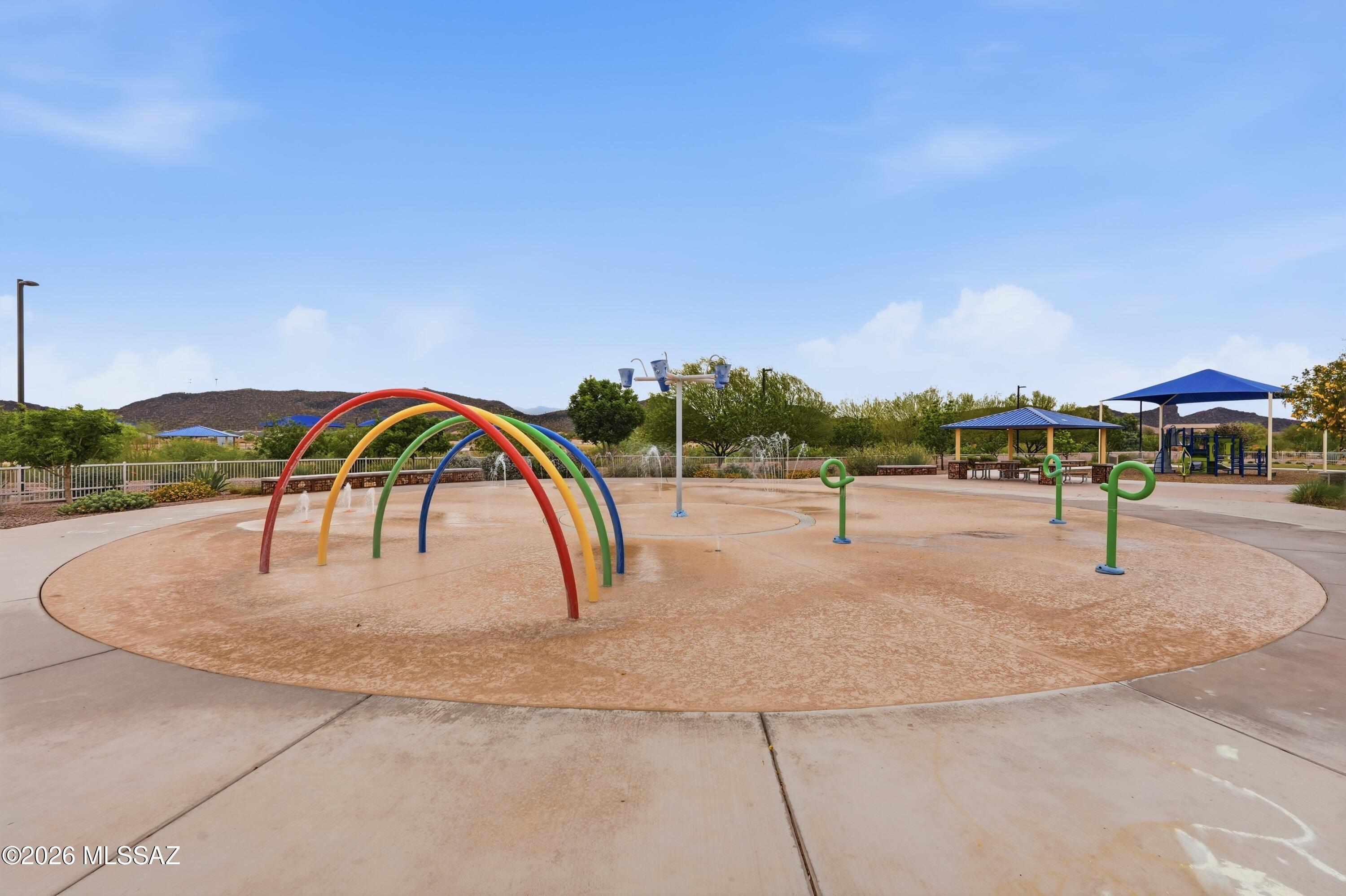 Saguaro Bloom 7A - Residential