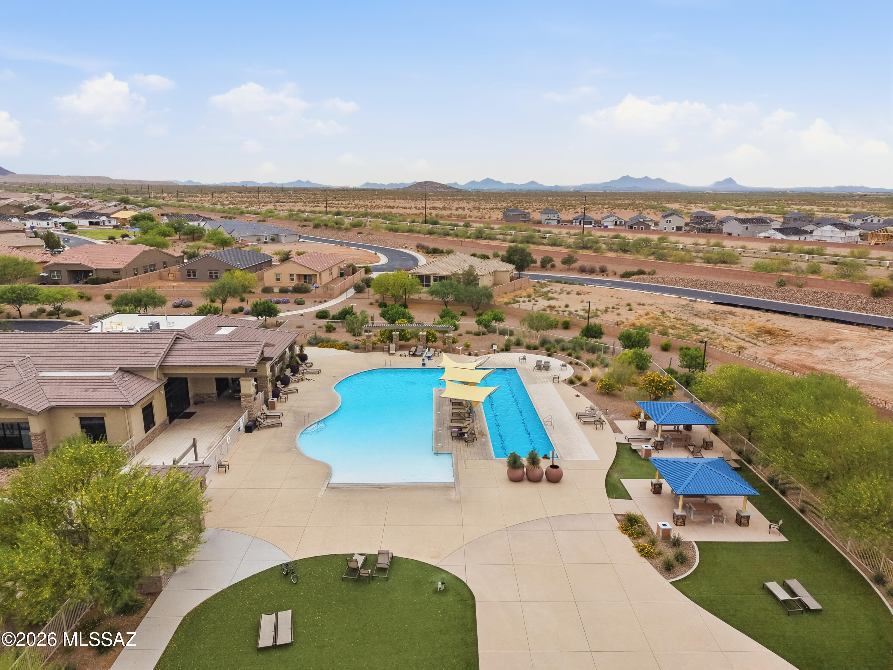 Saguaro Bloom 7A - Residential