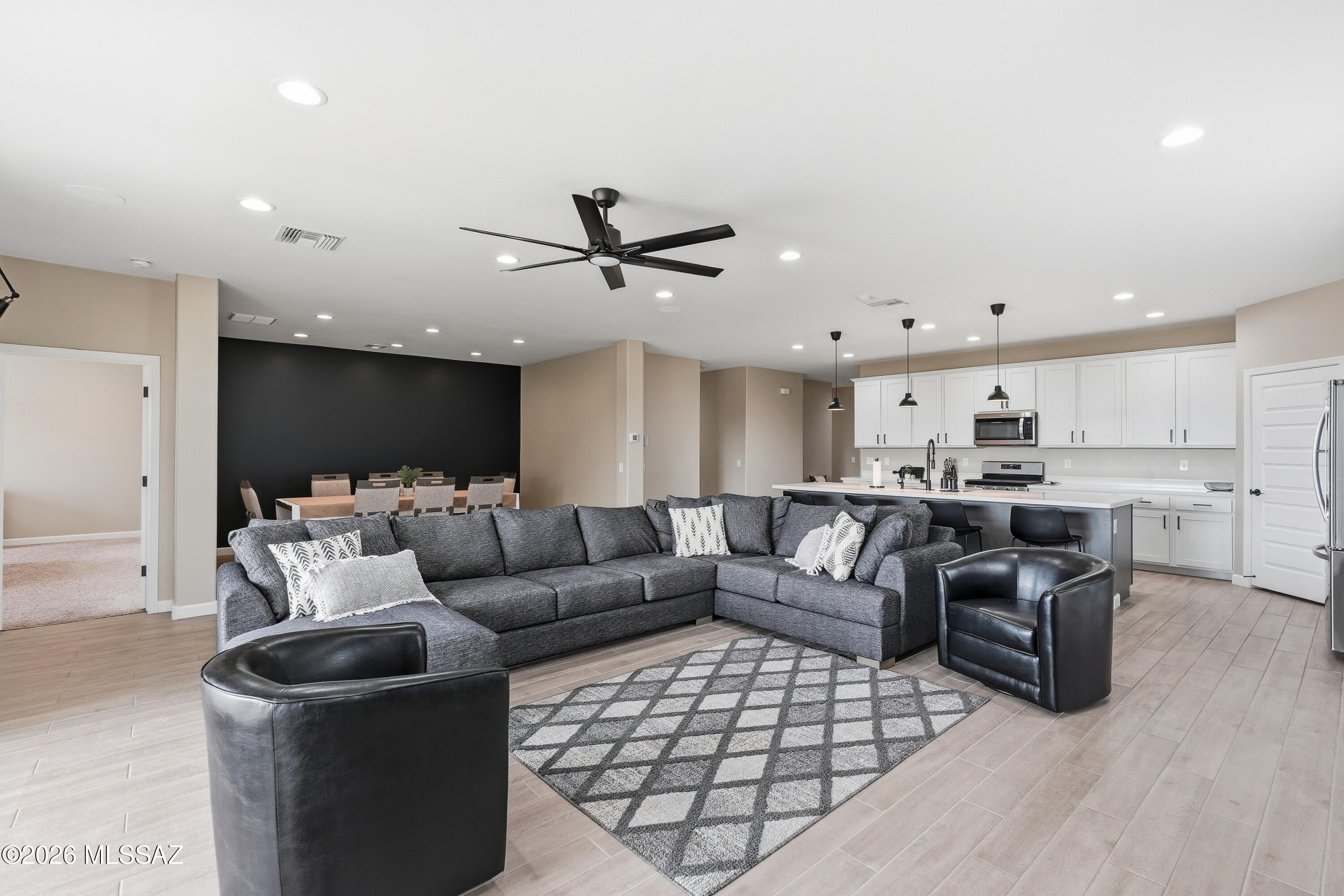 Saguaro Bloom 7A - Residential