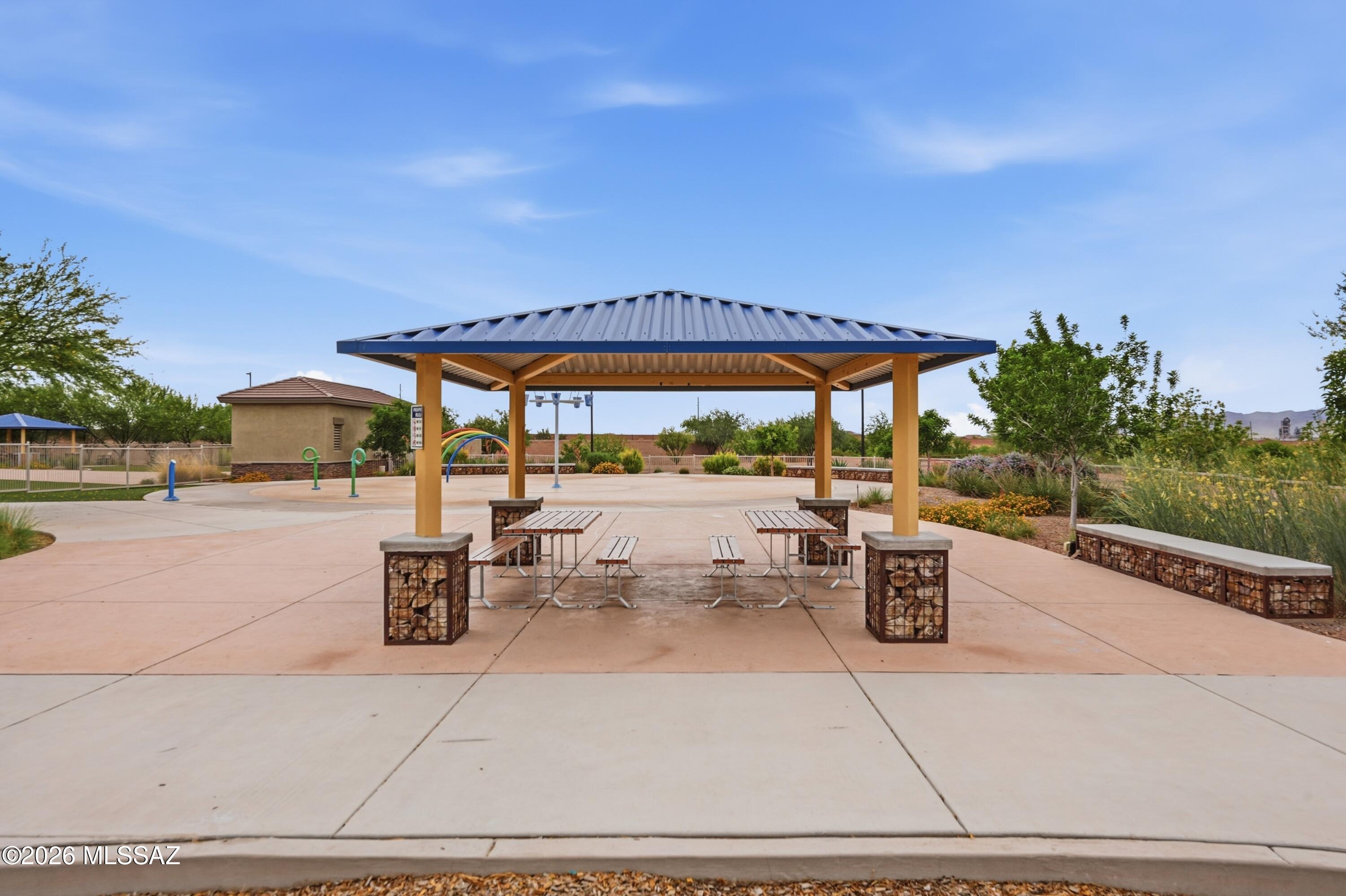 Saguaro Bloom 7A - Residential
