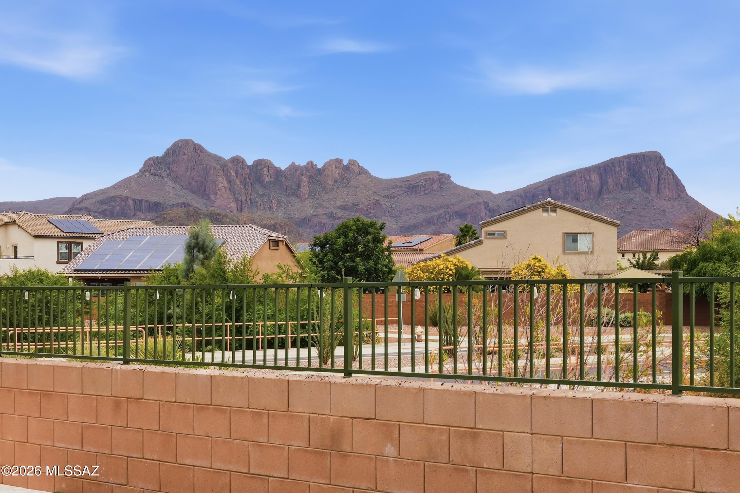 Saguaro Bloom 7A - Residential