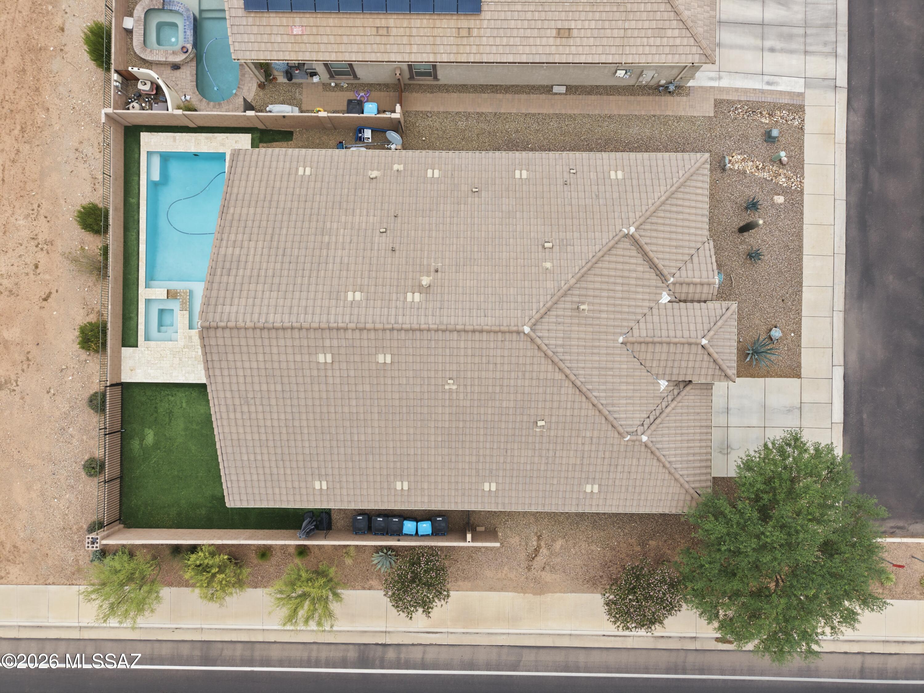Saguaro Bloom 7A - Residential