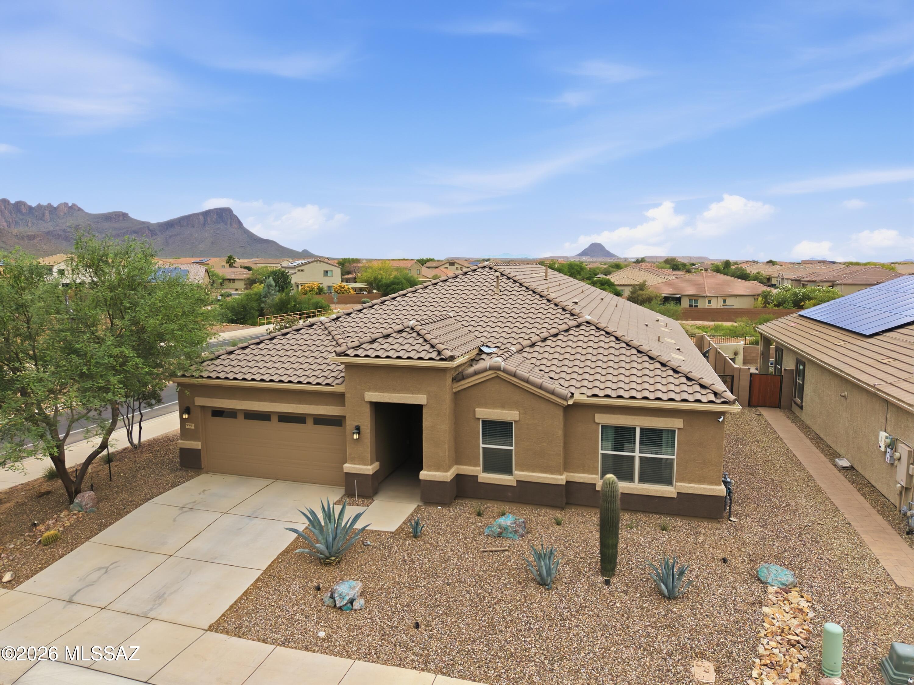 Saguaro Bloom 7A - Residential