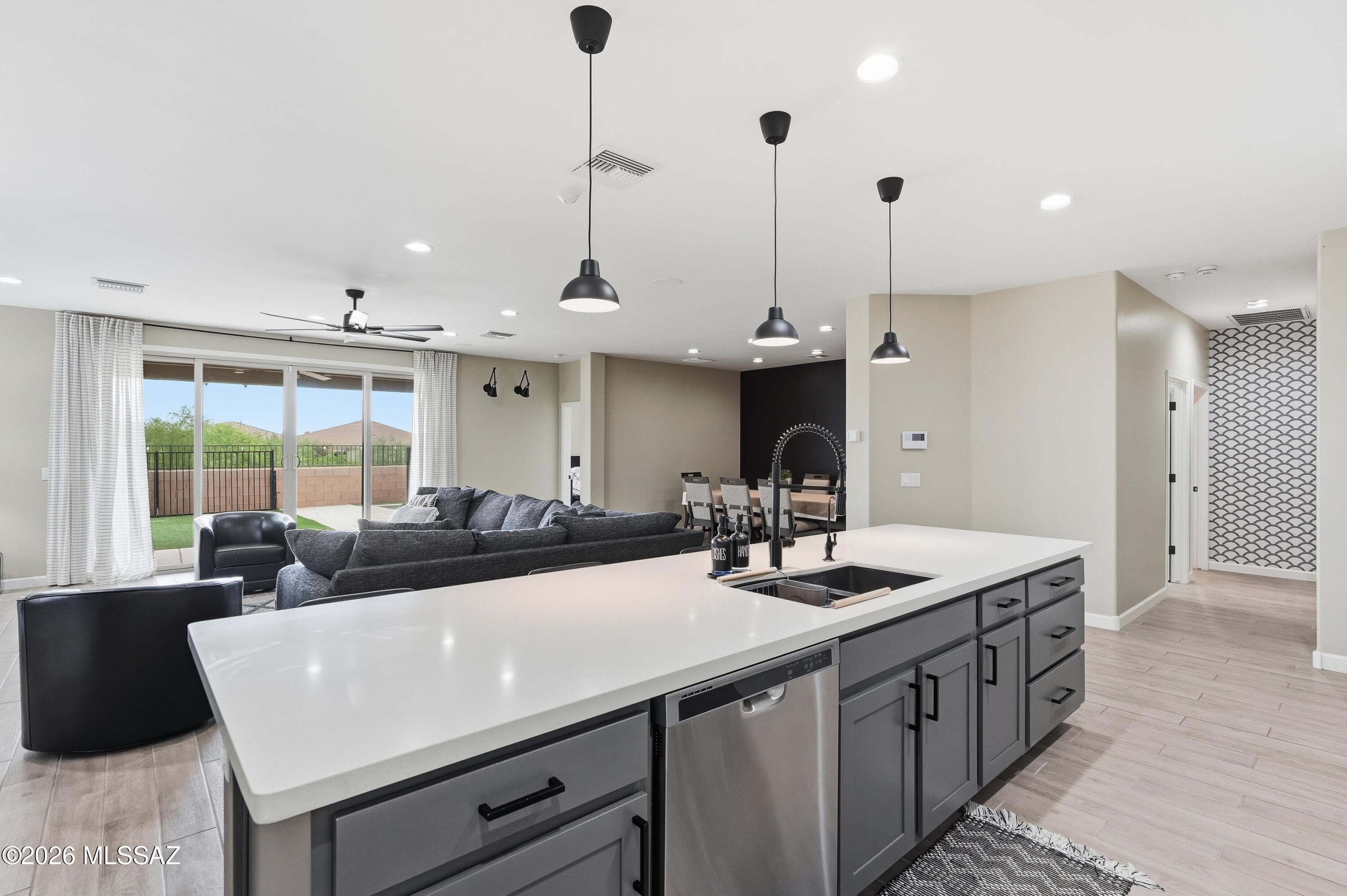 Saguaro Bloom 7A - Residential