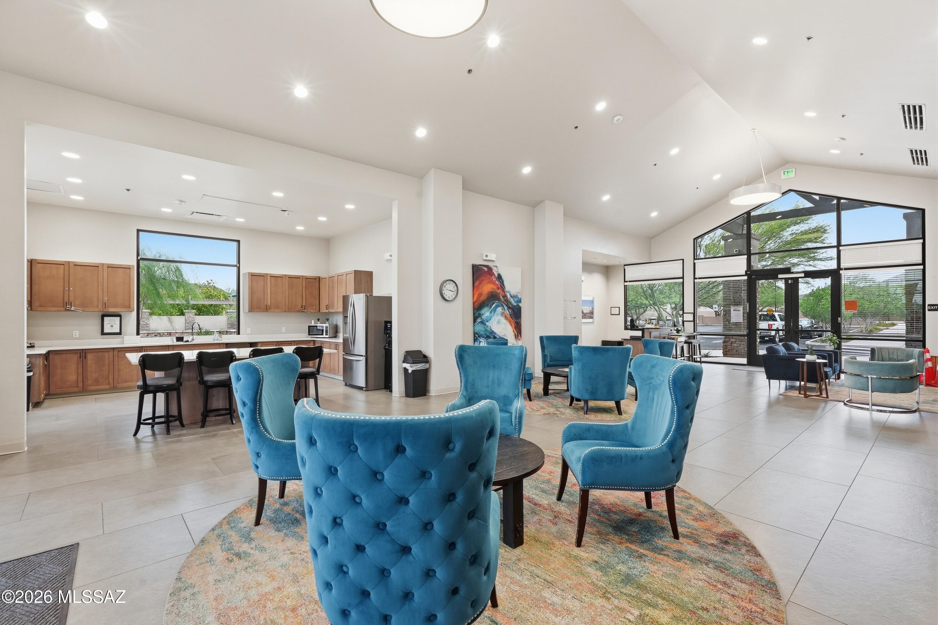 Saguaro Bloom 7A - Residential