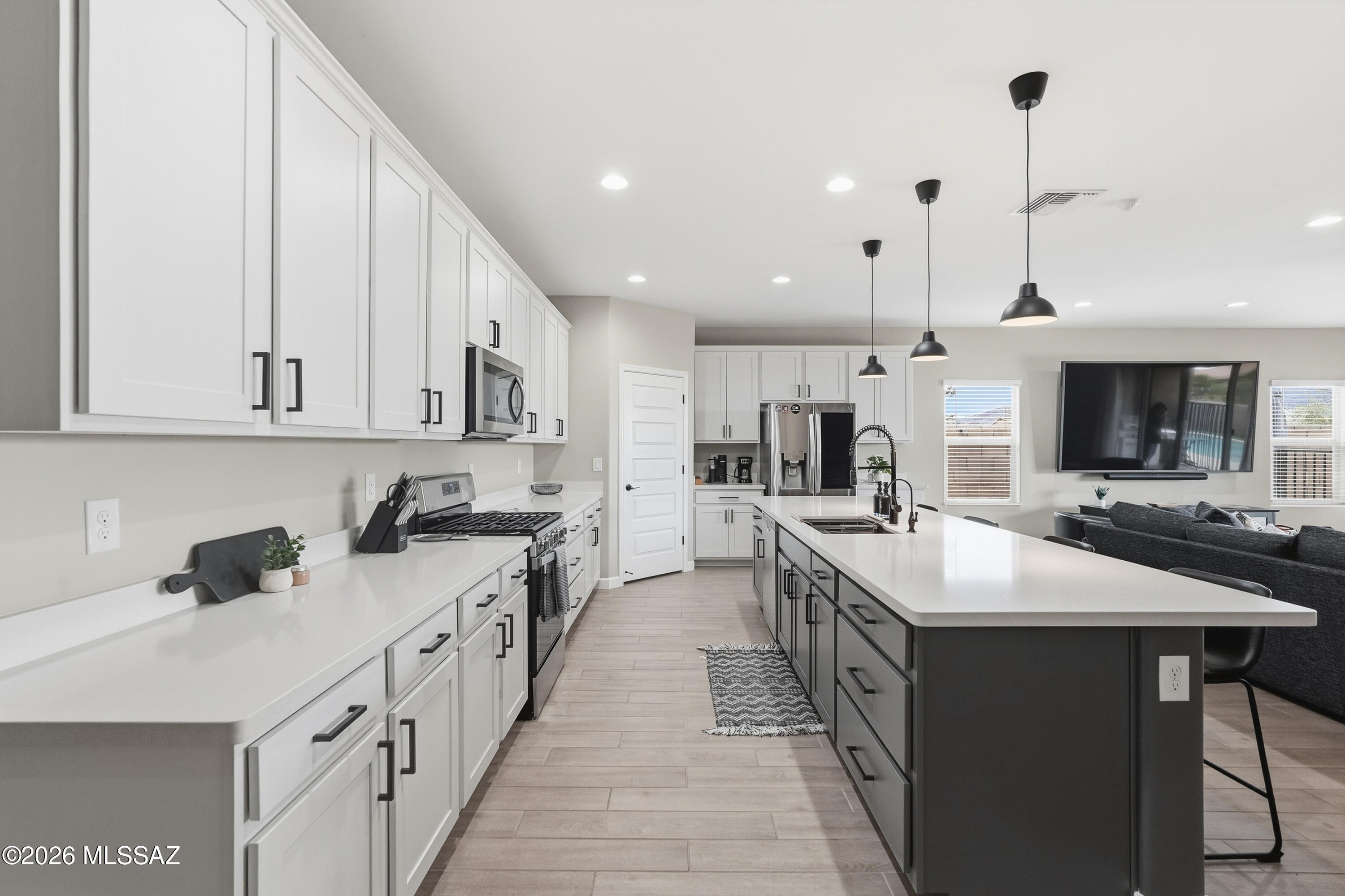 Saguaro Bloom 7A - Residential