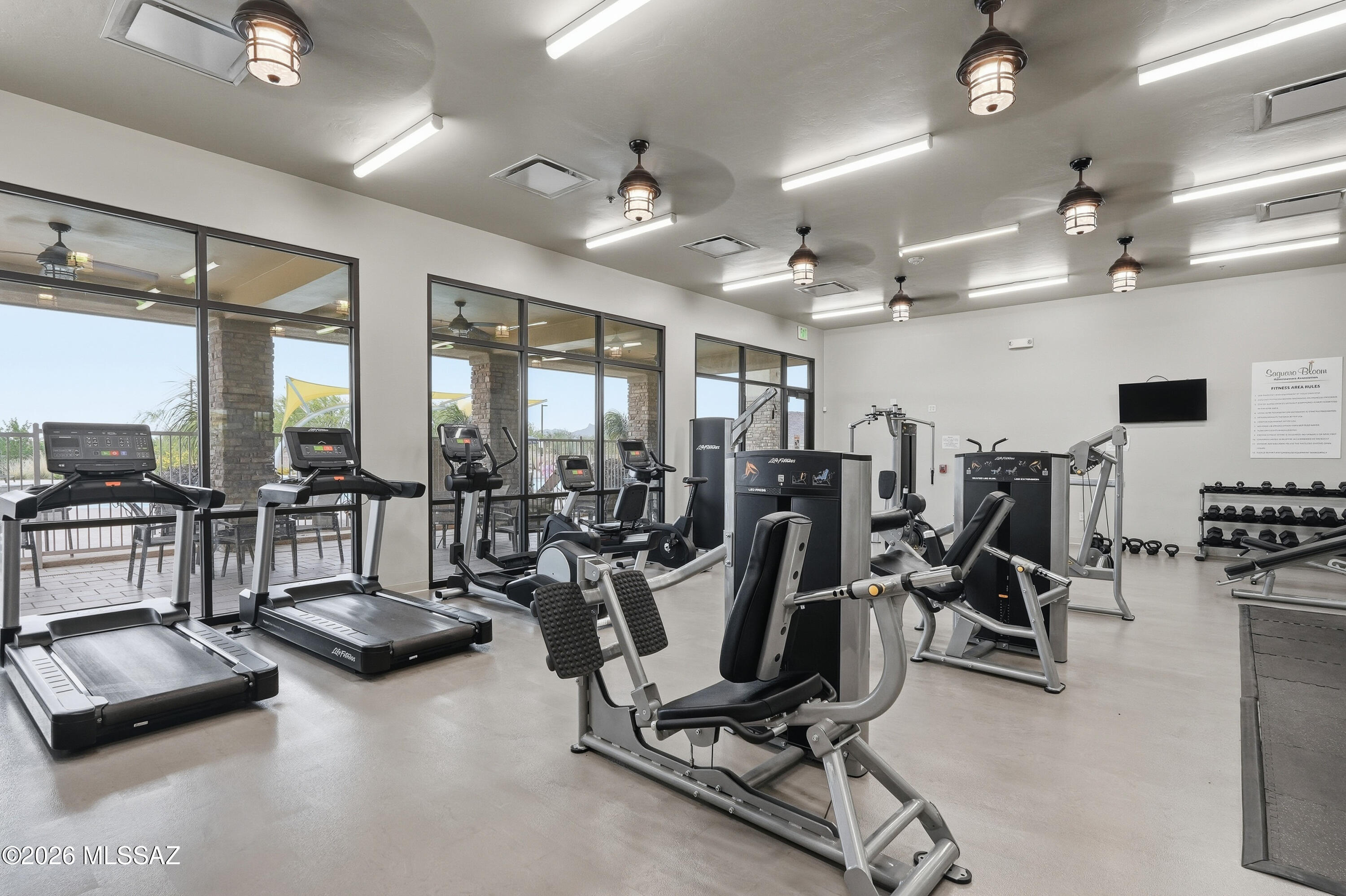 Saguaro Bloom 7A - Residential