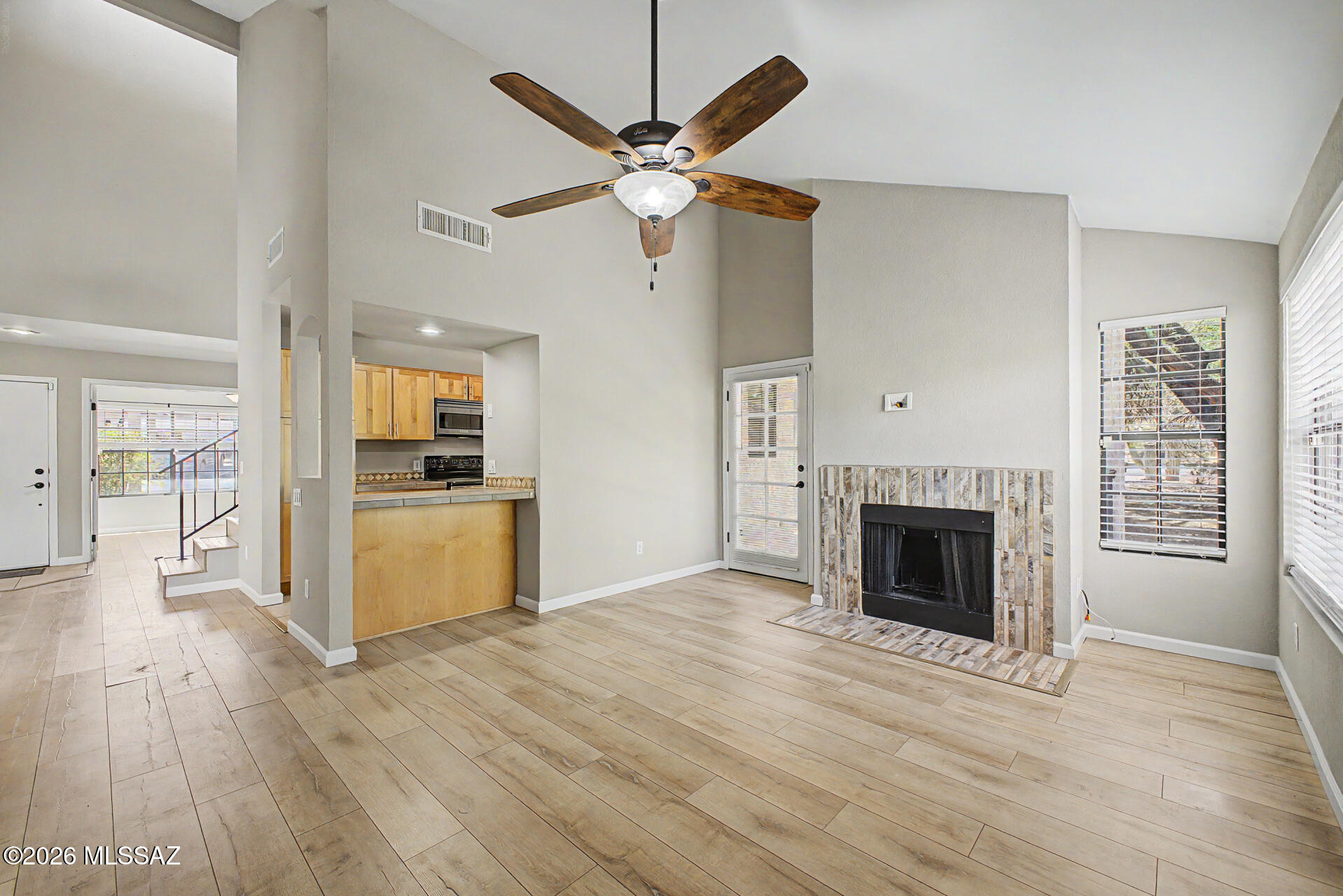 Tierra Catalina Condominium (1-120) - Residential