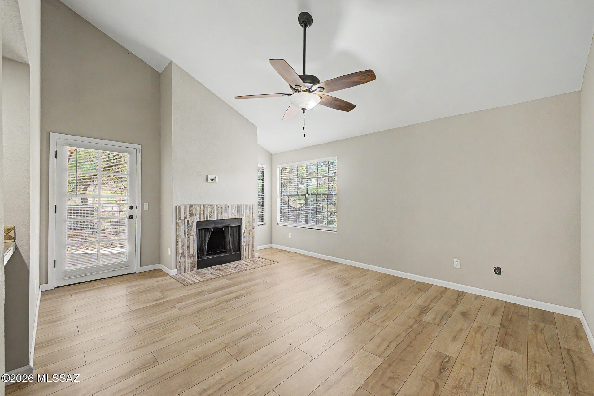 Tierra Catalina Condominium (1-120) - Residential