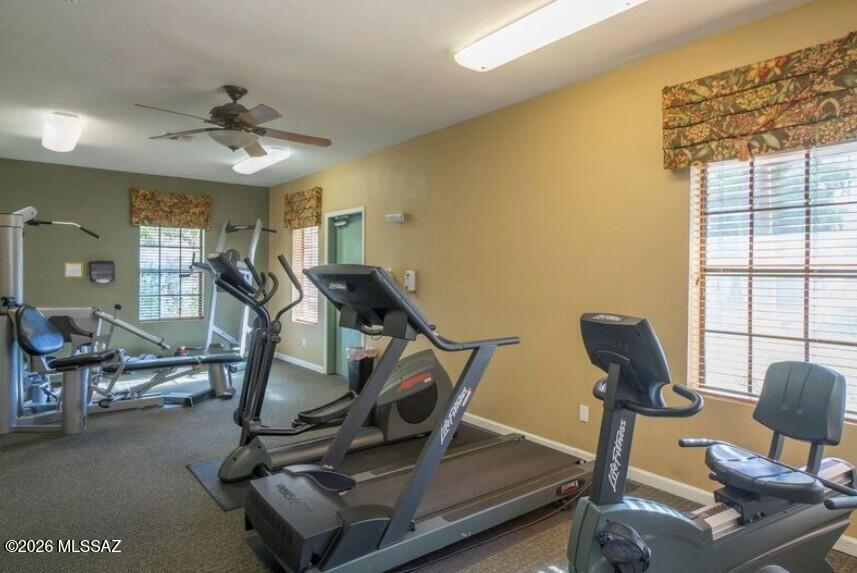 Tierra Catalina Condominium (1-120) - Residential