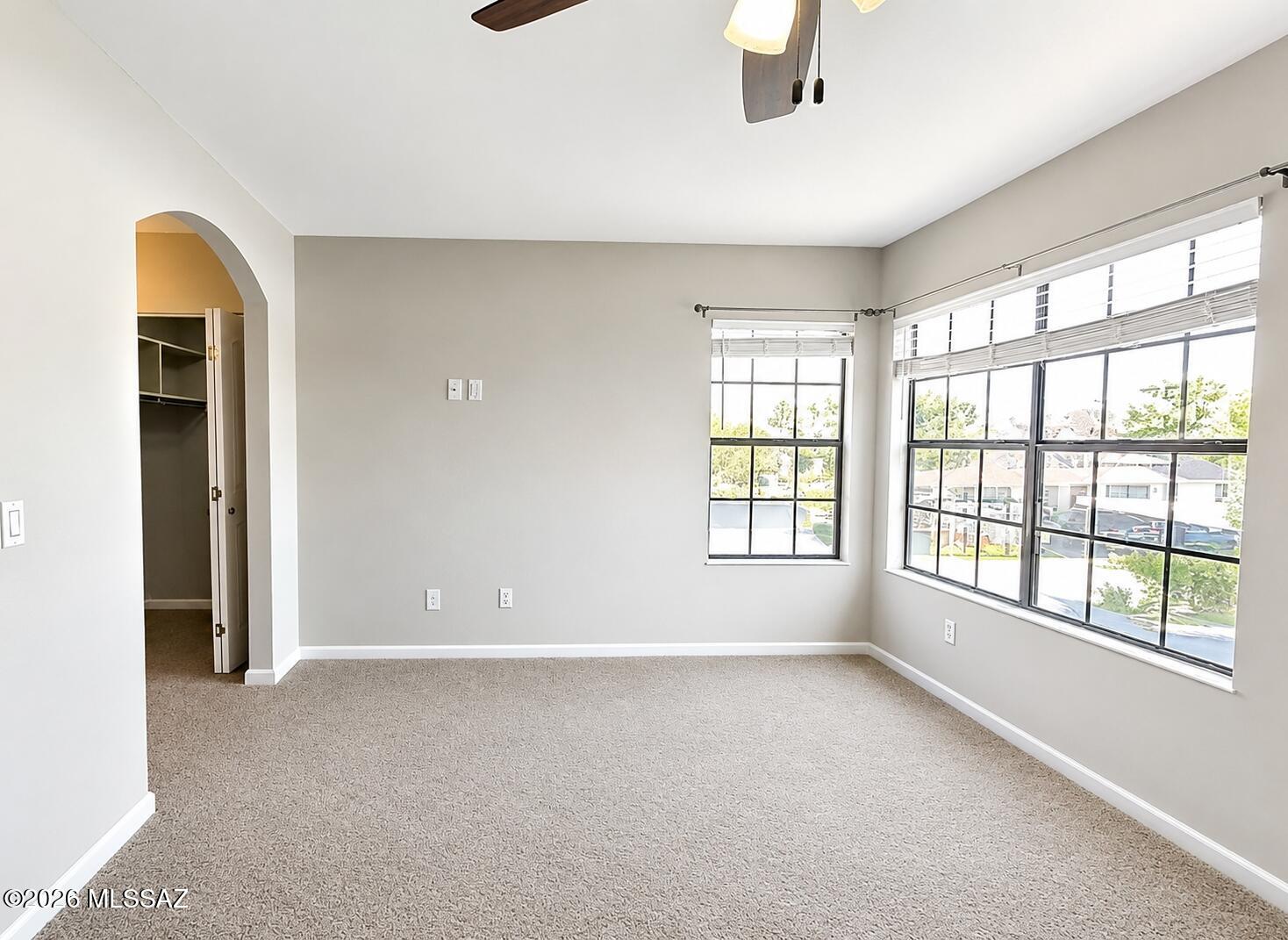 Tierra Catalina Condominium (1-120) - Residential
