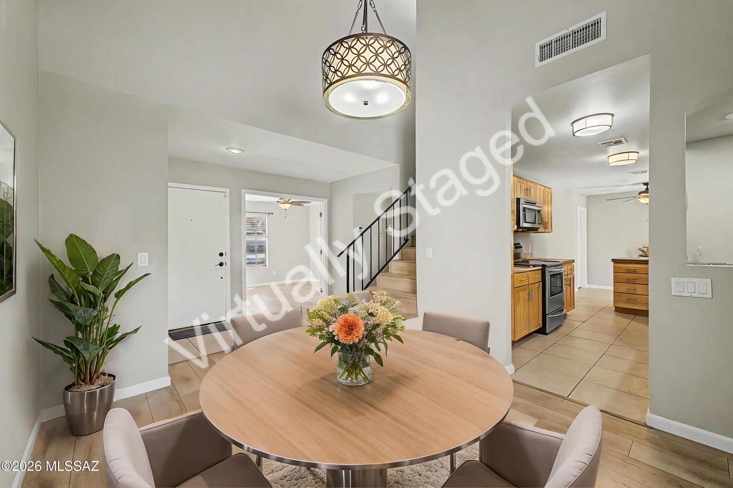 Tierra Catalina Condominium (1-120) - Residential