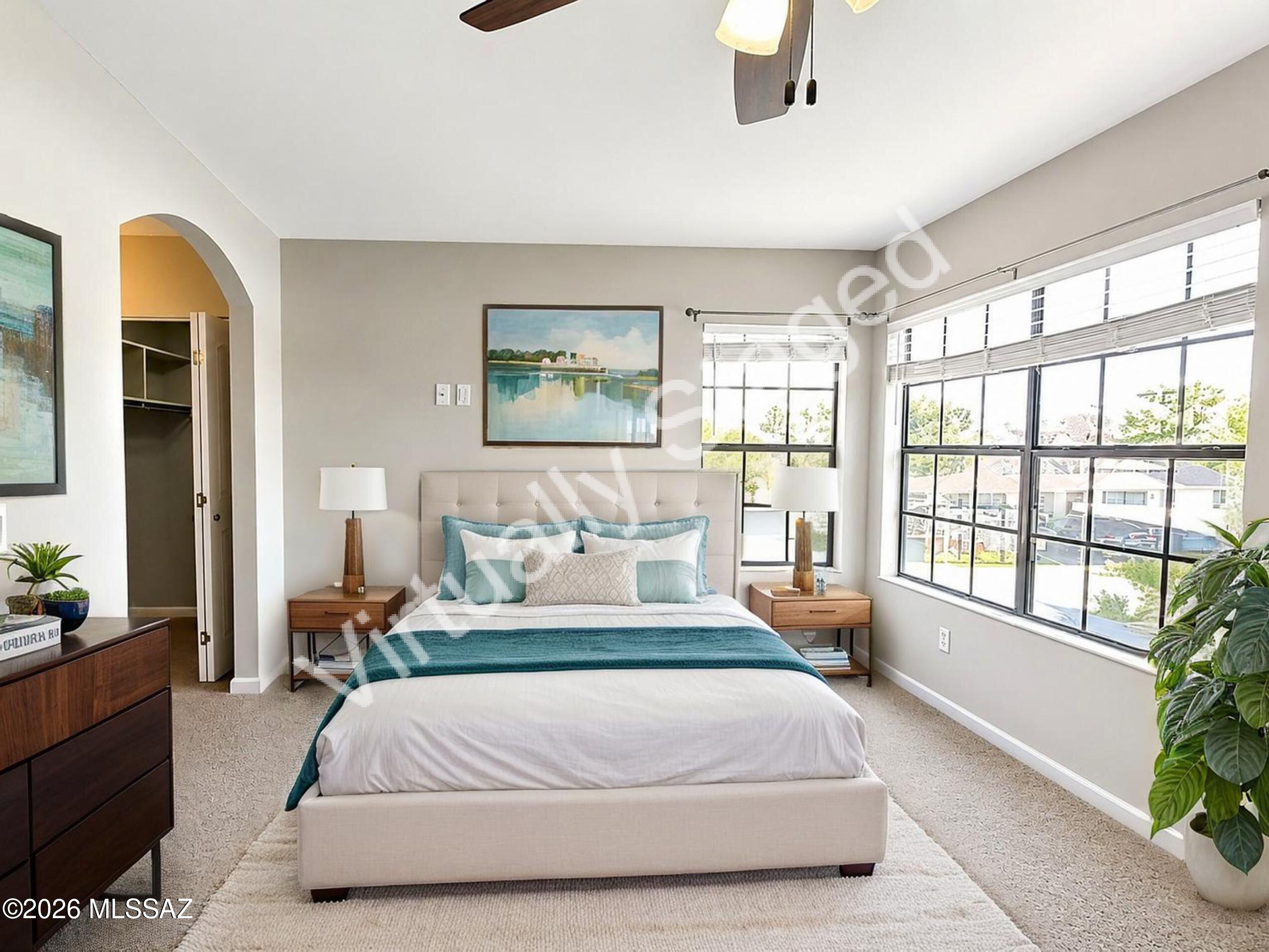 Tierra Catalina Condominium (1-120) - Residential