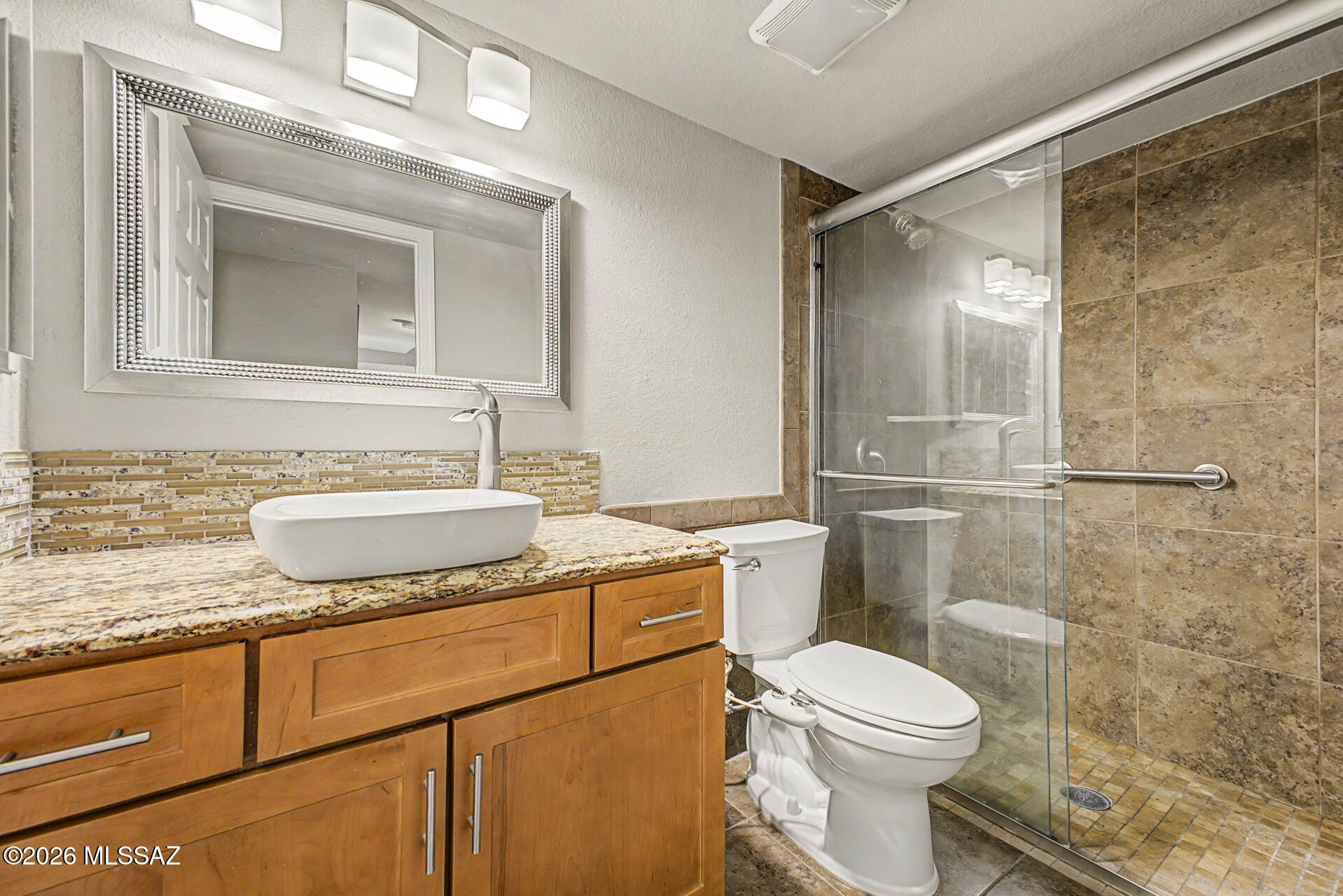Tierra Catalina Condominium (1-120) - Residential