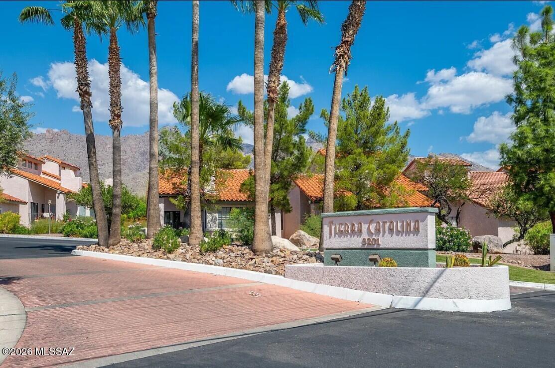 Tierra Catalina Condominium (1-120) - Residential