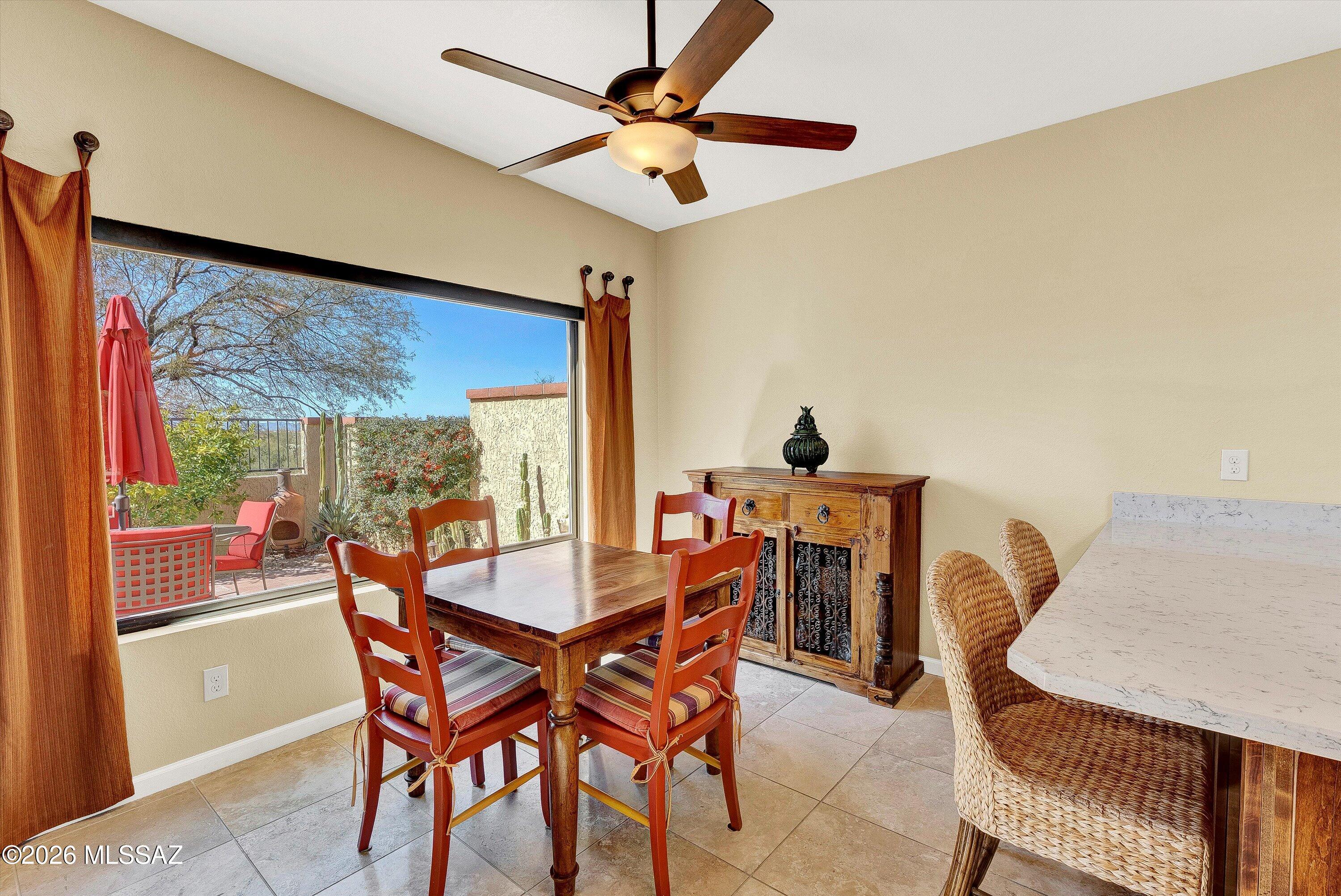 El Conquistador Resort Patio Homes - Residential