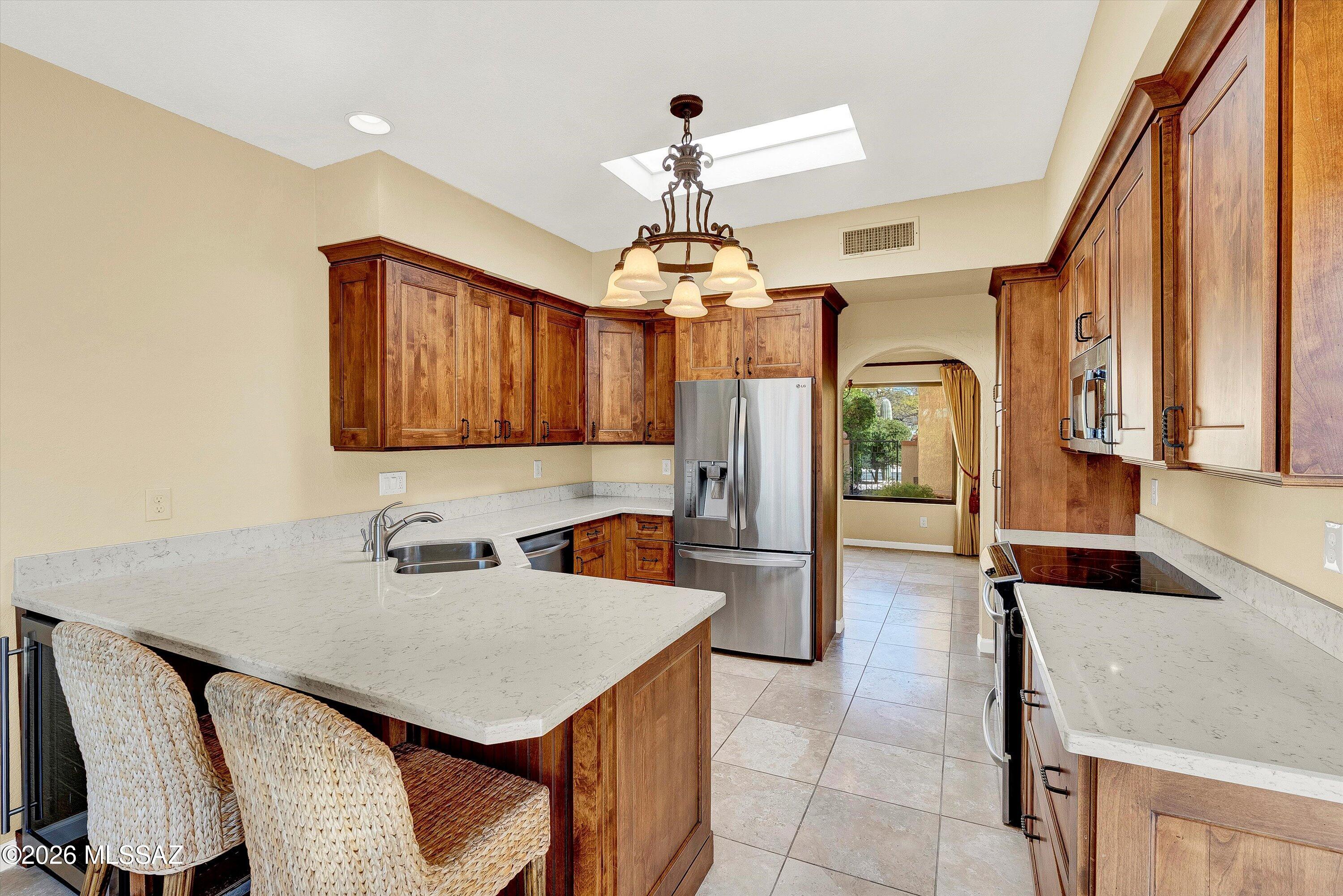 El Conquistador Resort Patio Homes - Residential