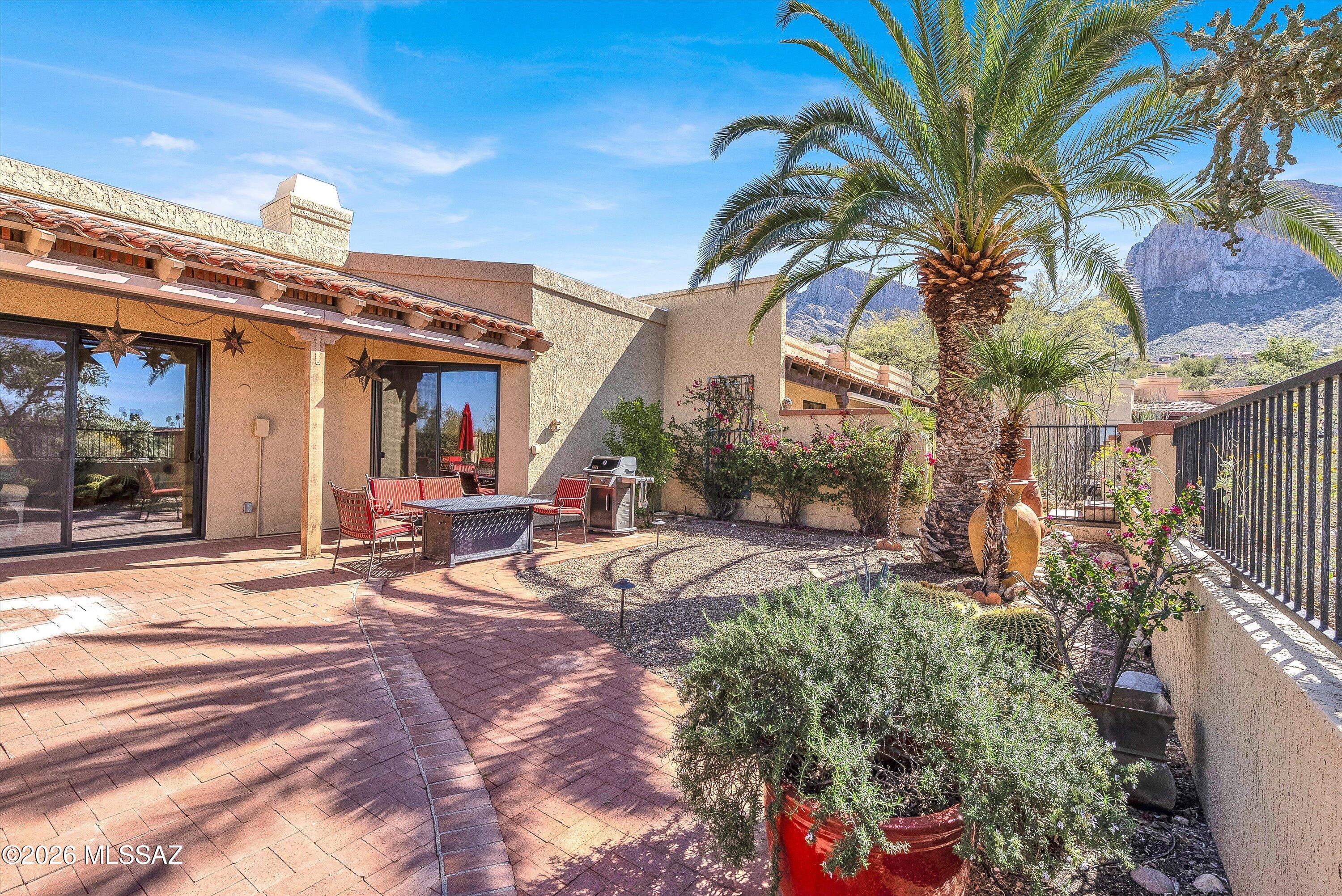 El Conquistador Resort Patio Homes - Residential