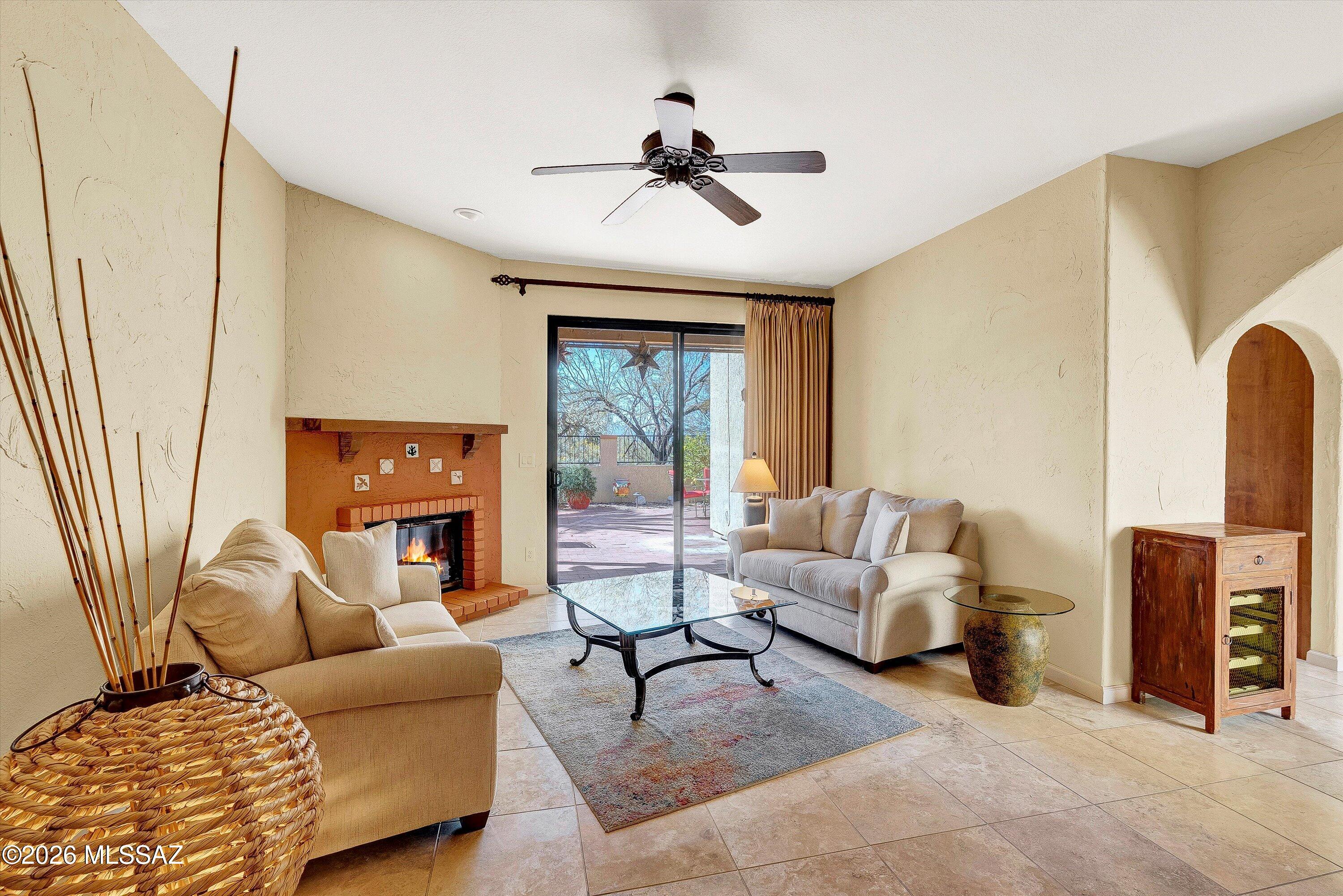 El Conquistador Resort Patio Homes - Residential