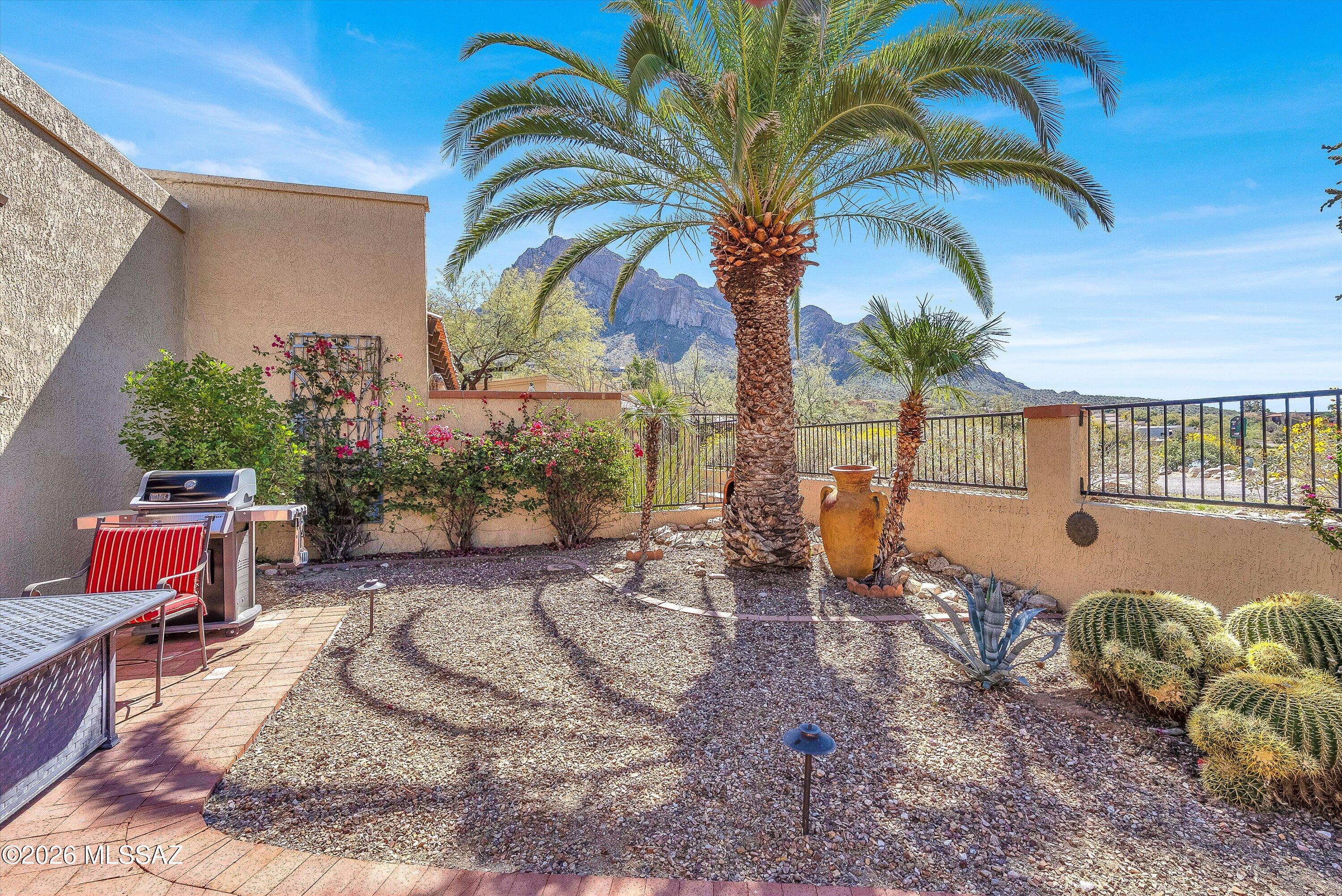 El Conquistador Resort Patio Homes - Residential