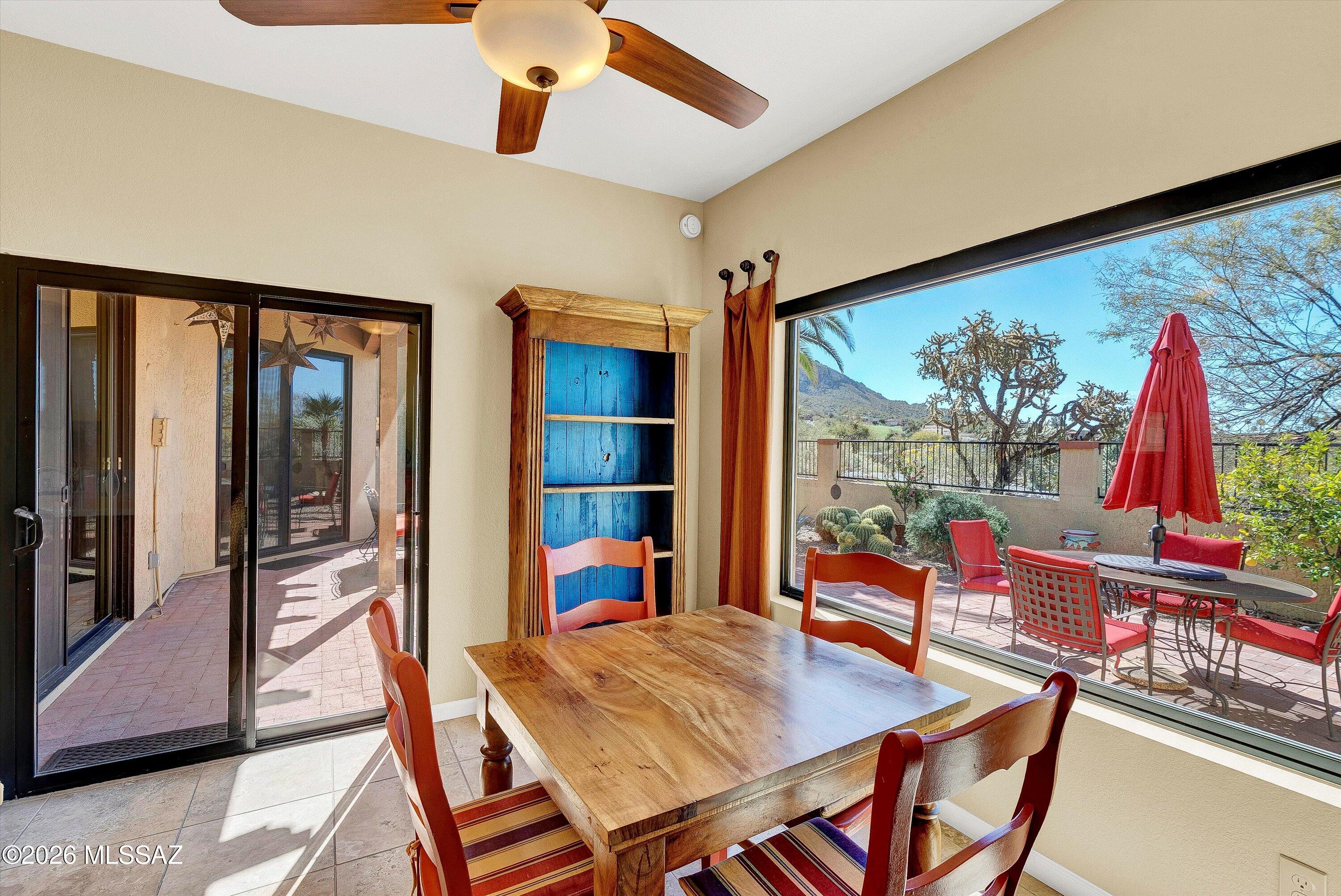 El Conquistador Resort Patio Homes - Residential