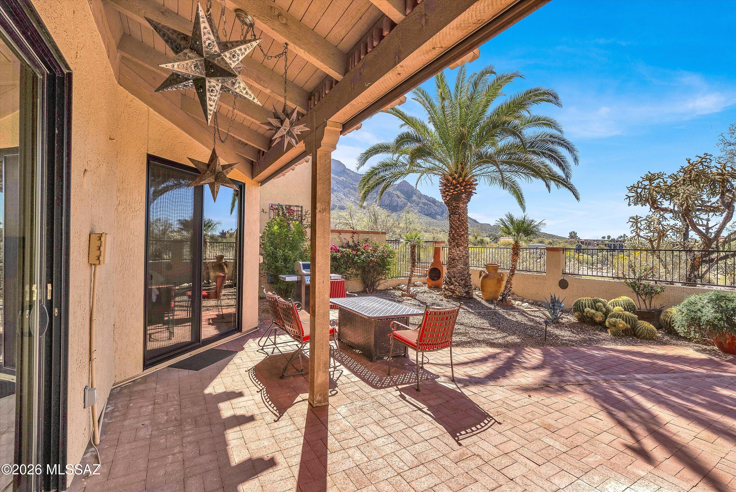 El Conquistador Resort Patio Homes - Residential