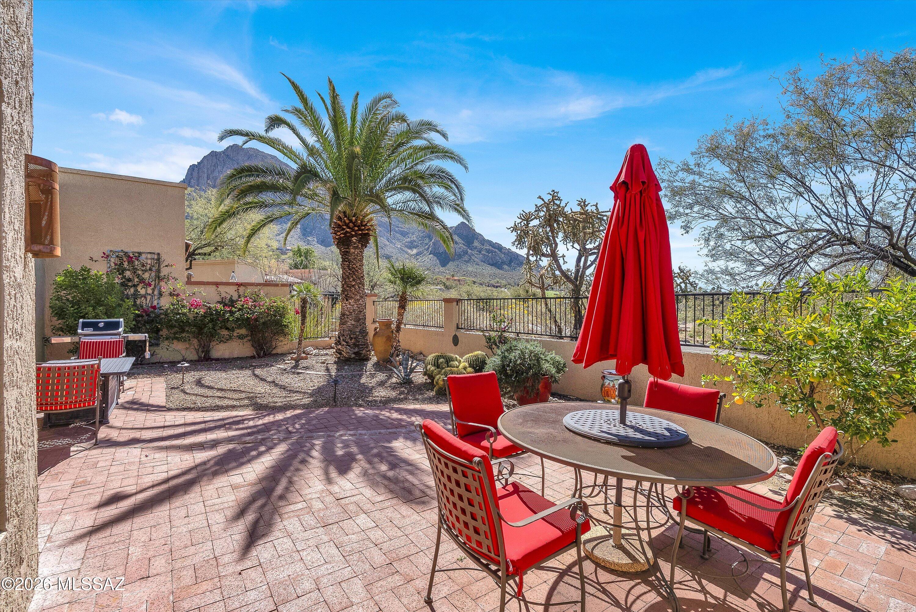 El Conquistador Resort Patio Homes - Residential
