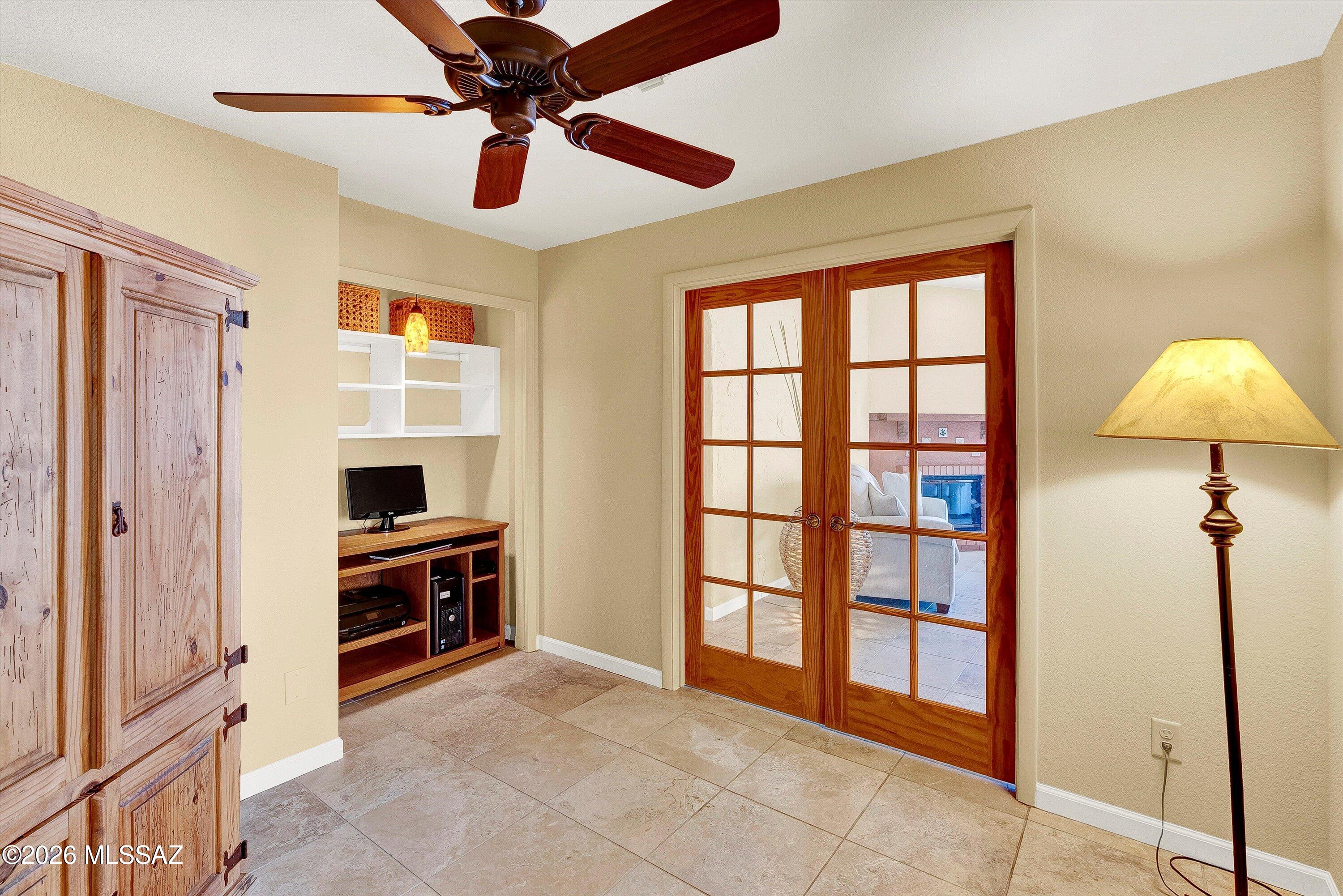 El Conquistador Resort Patio Homes - Residential