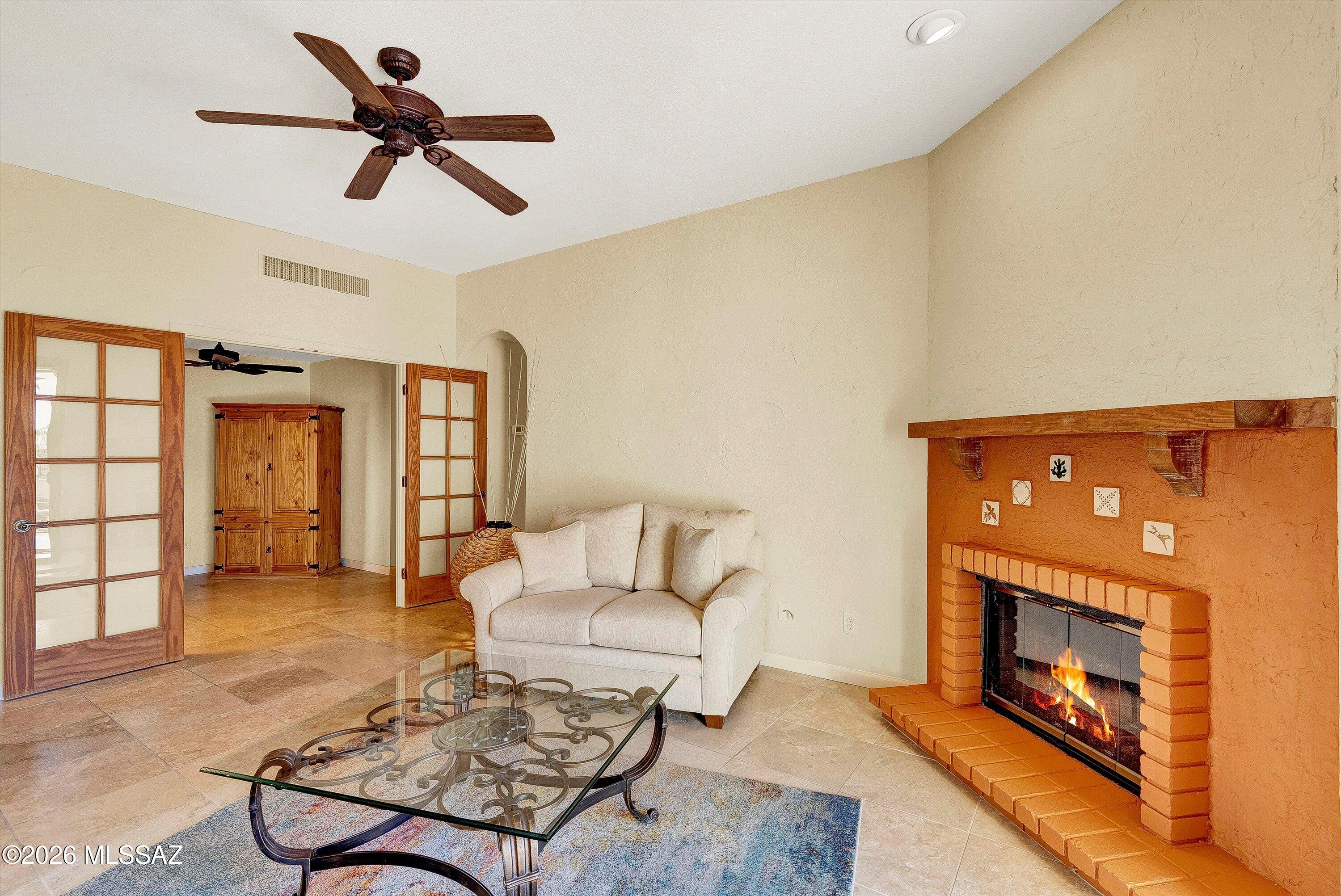 El Conquistador Resort Patio Homes - Residential