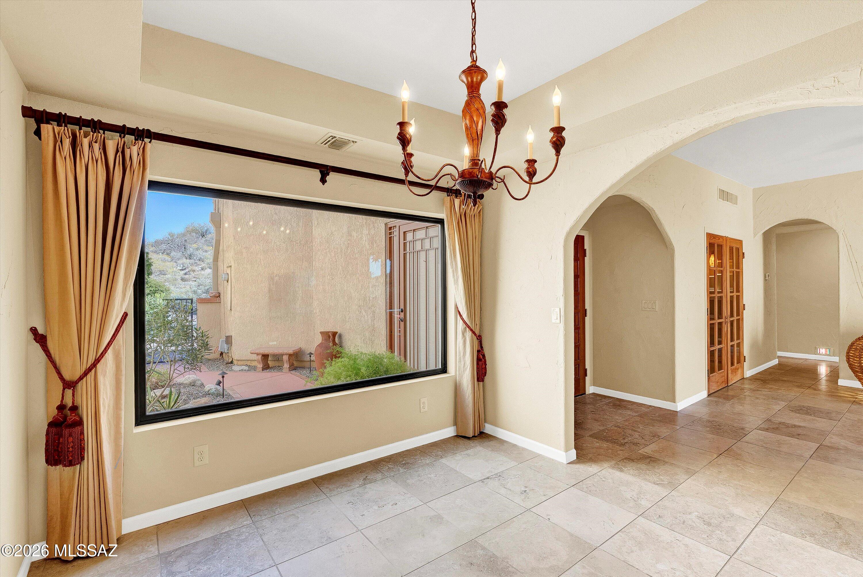 El Conquistador Resort Patio Homes - Residential