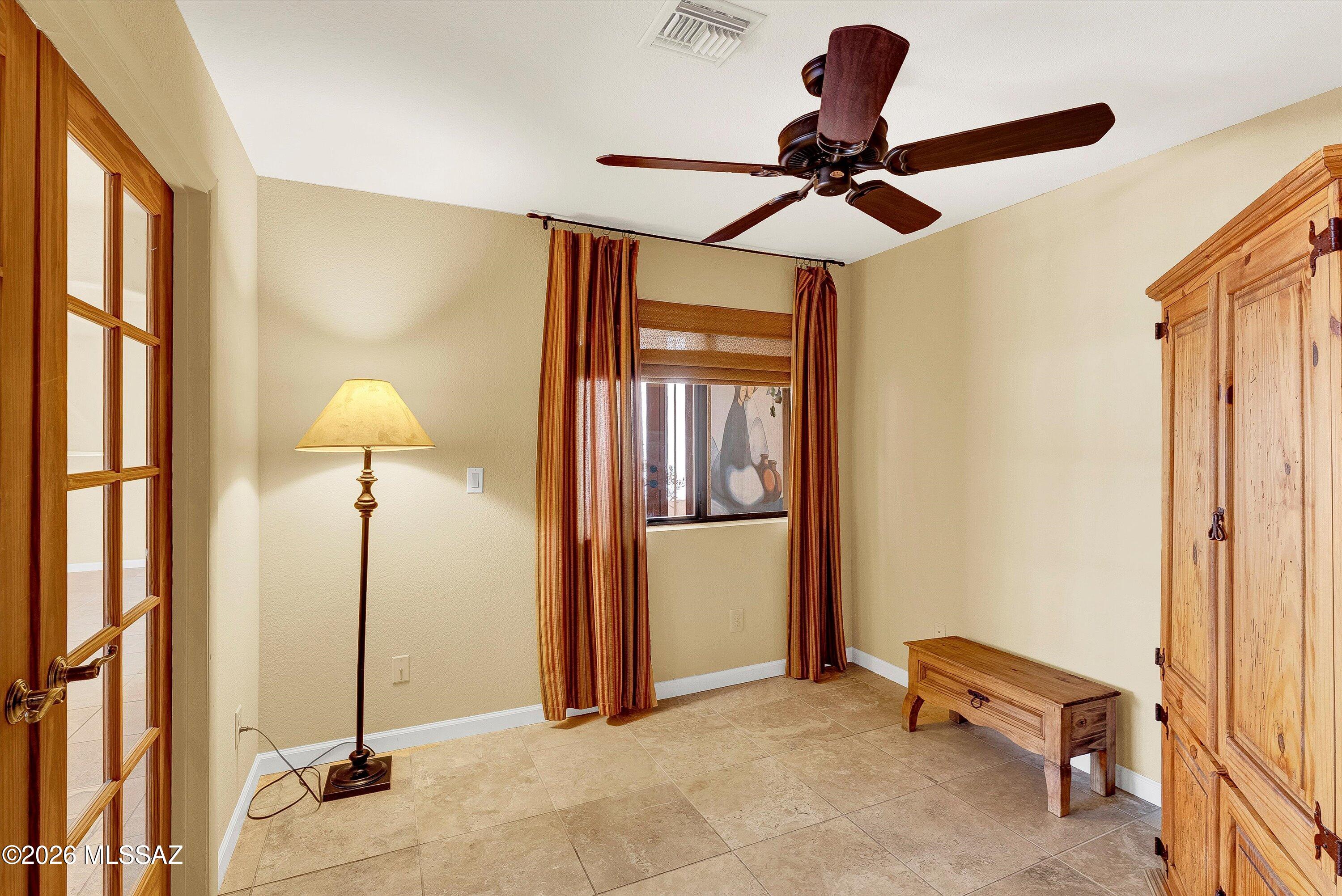 El Conquistador Resort Patio Homes - Residential