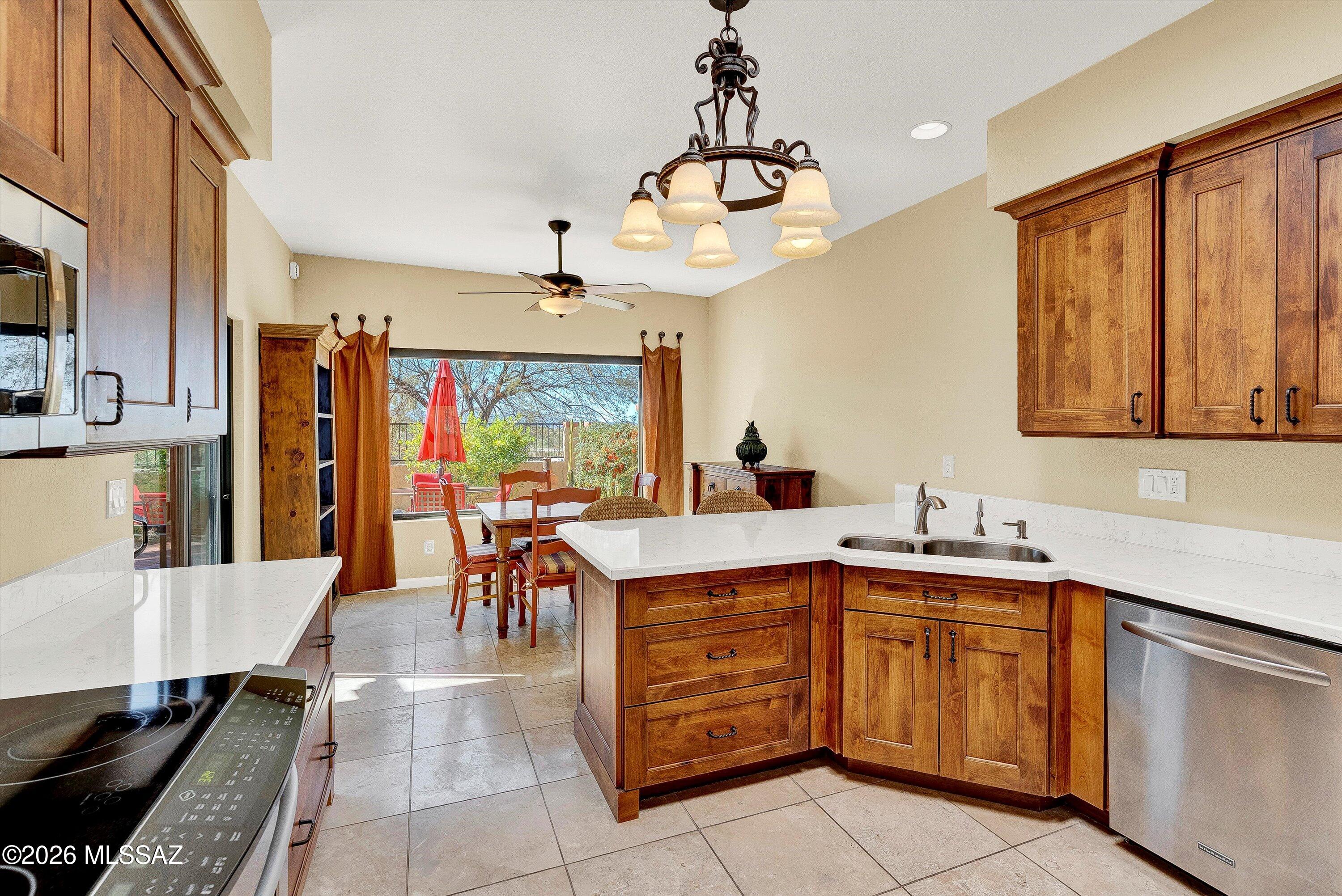 El Conquistador Resort Patio Homes - Residential