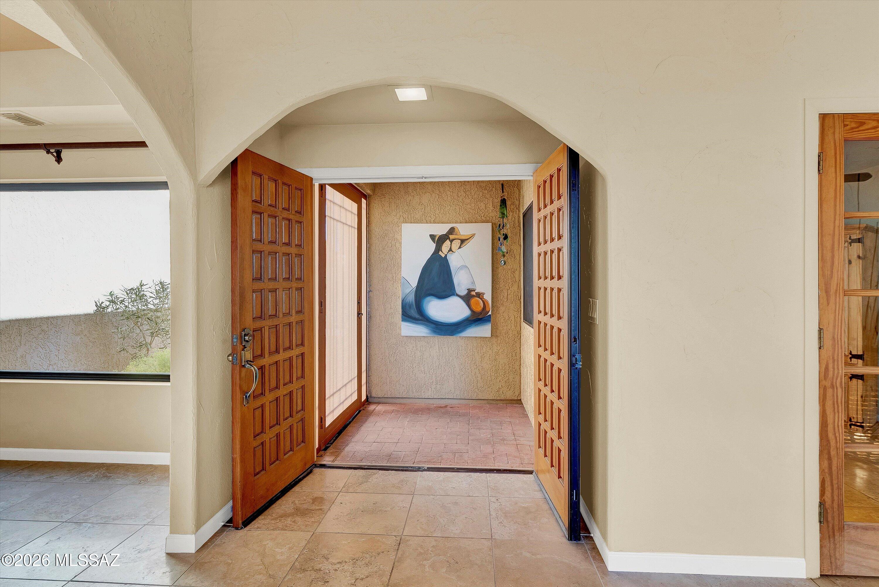El Conquistador Resort Patio Homes - Residential