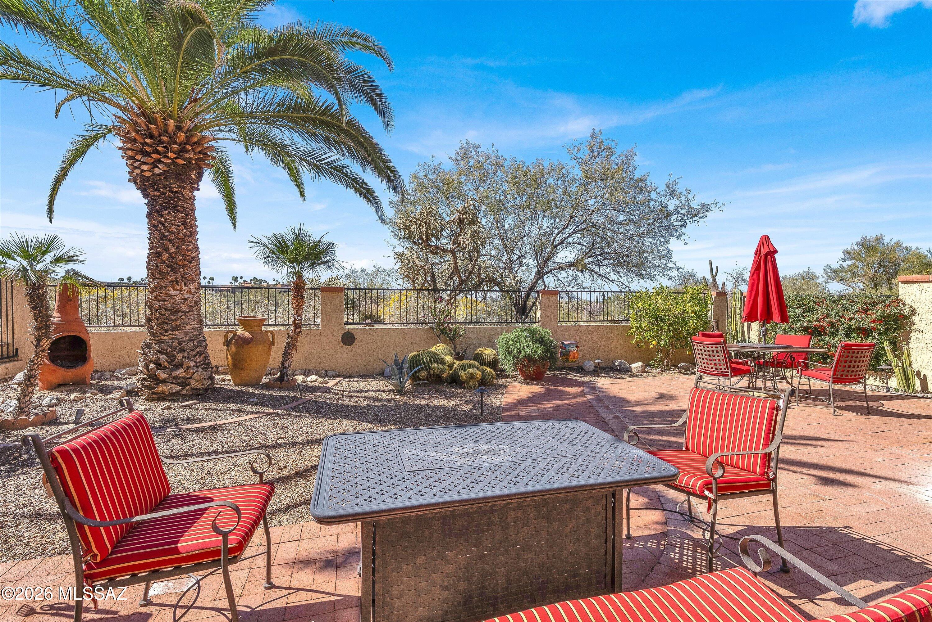El Conquistador Resort Patio Homes - Residential