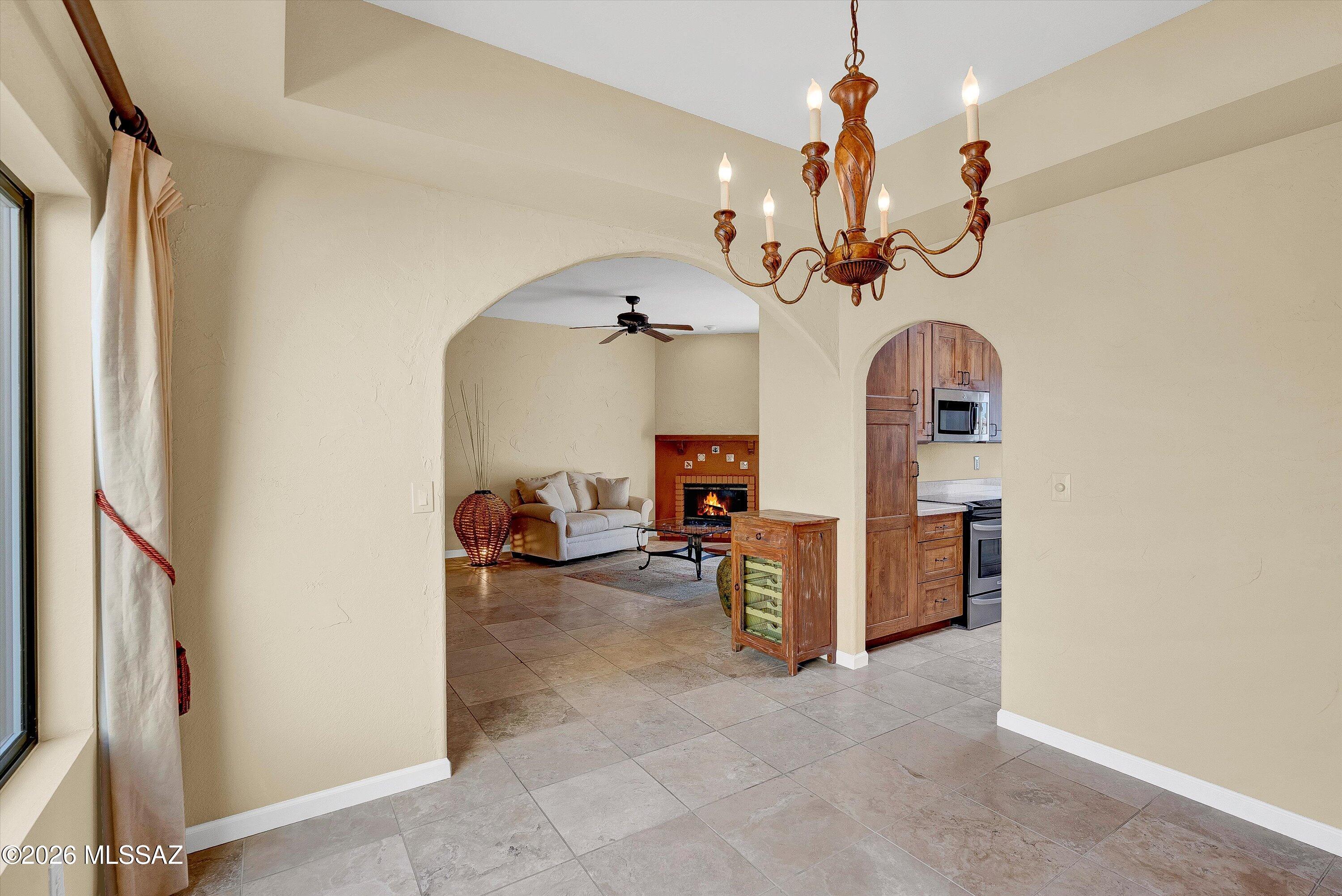 El Conquistador Resort Patio Homes - Residential