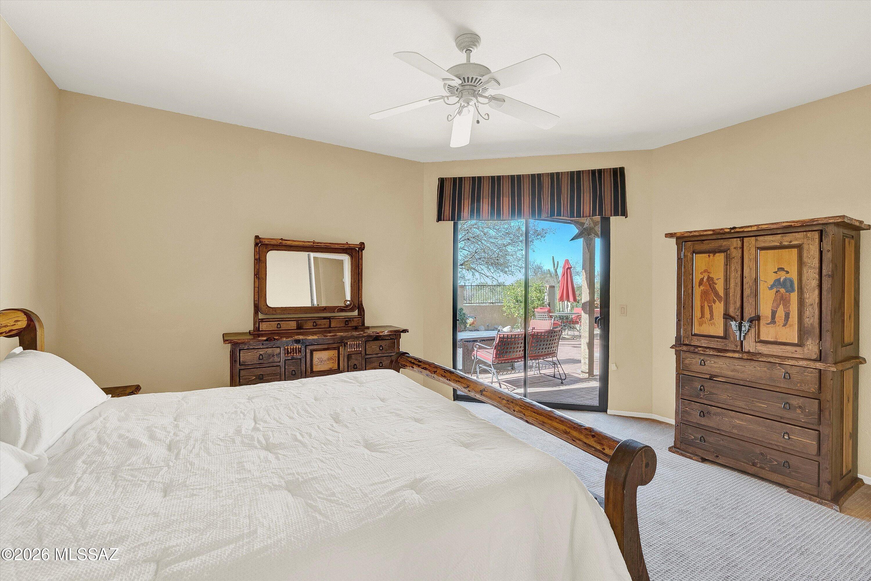 El Conquistador Resort Patio Homes - Residential
