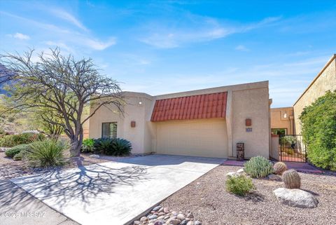 1216 E Camino Diestro Oro Valley AZ 85704
