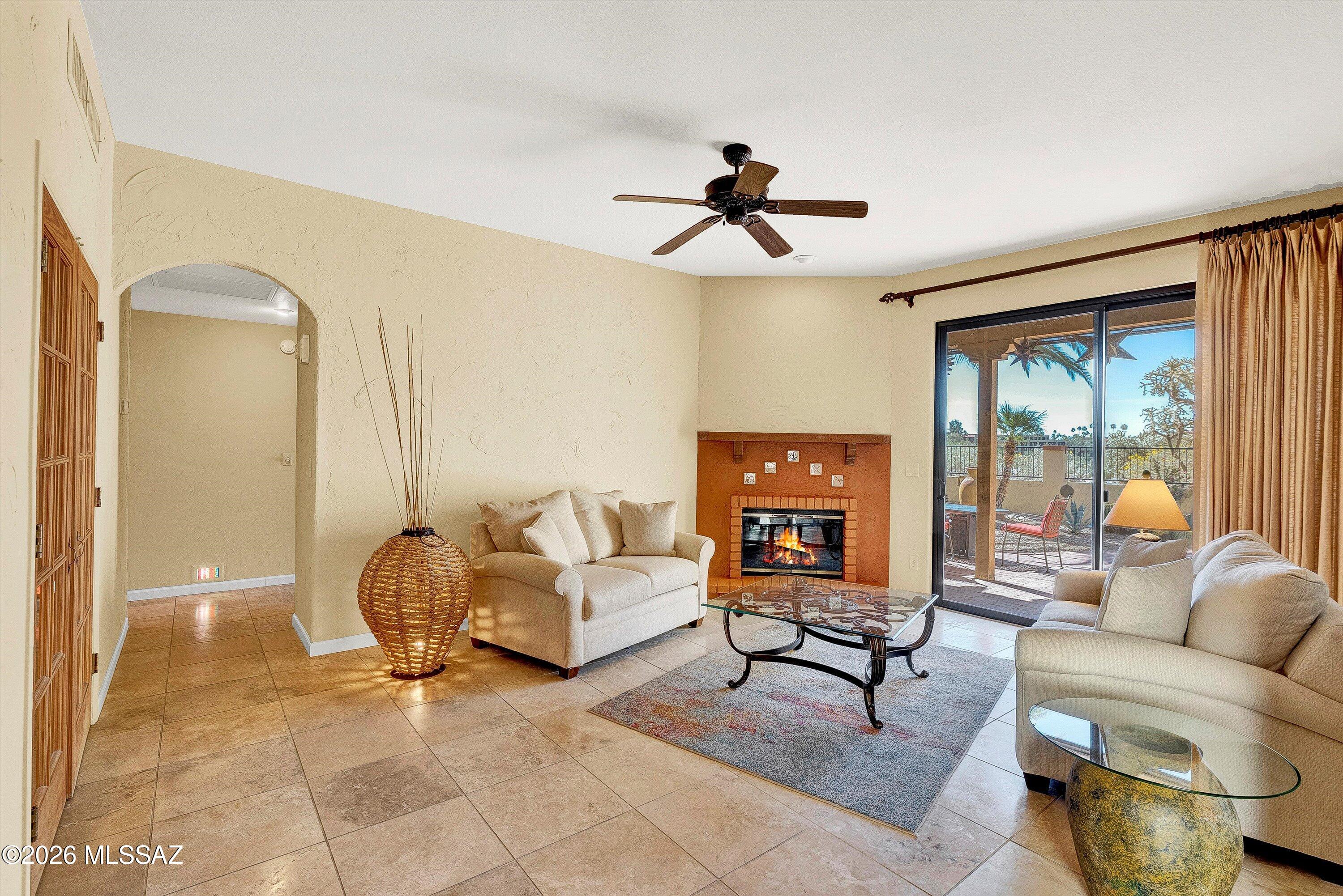 El Conquistador Resort Patio Homes - Residential