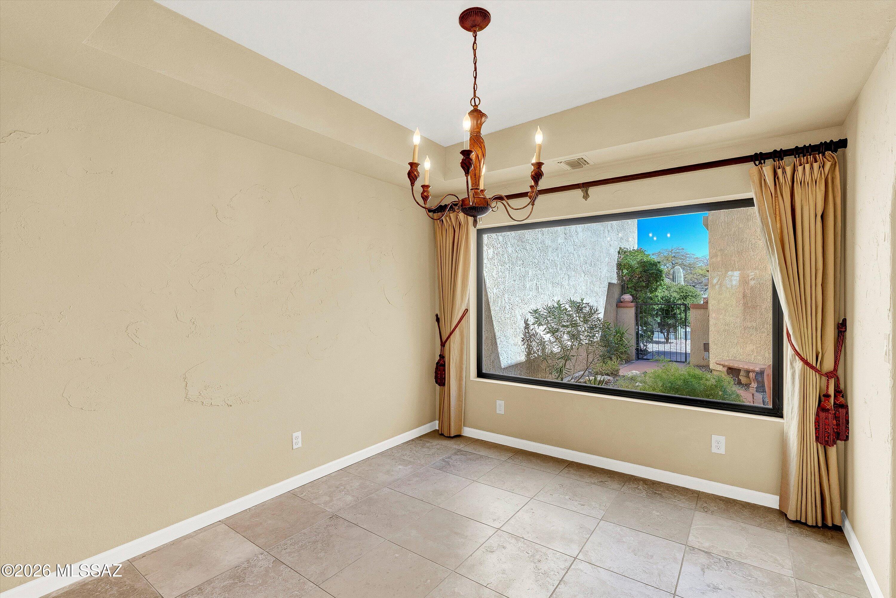 El Conquistador Resort Patio Homes - Residential