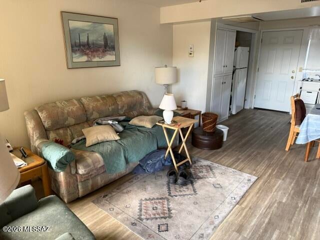 522 S Paseo Madera C