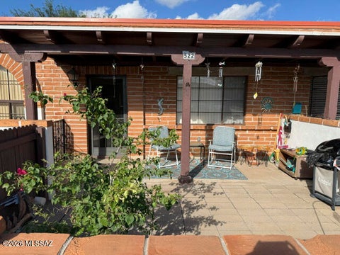 Photo of 522 S Paseo Madera #C, Green Valley, AZ 85614 (MLS # 22624939)