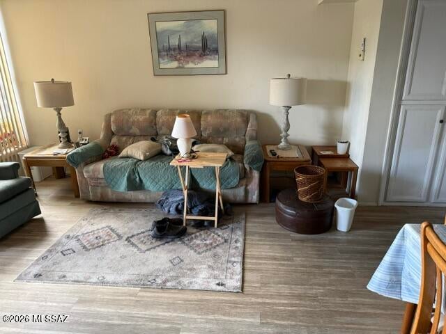 522 S Paseo Madera C