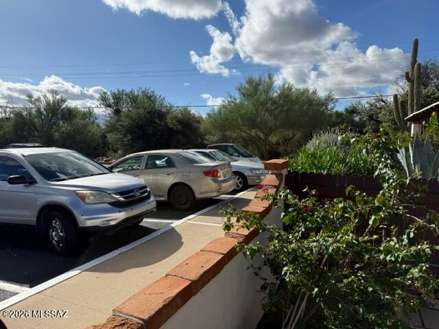 522 S Paseo Madera C