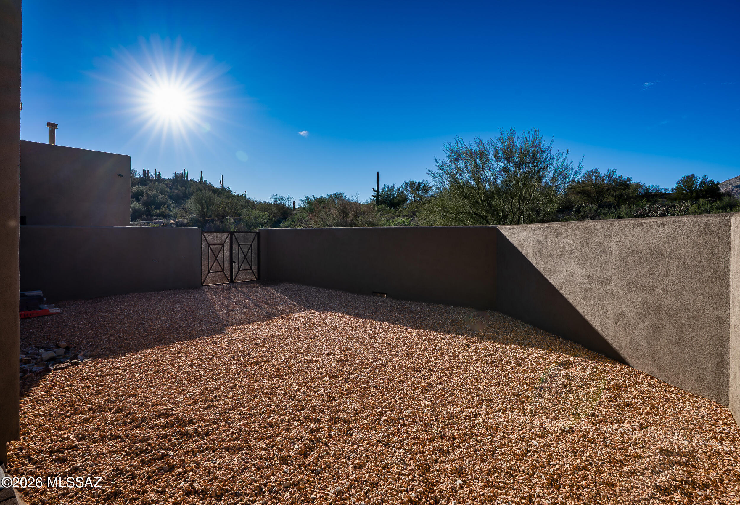 Coyote Pass Amended - Residential